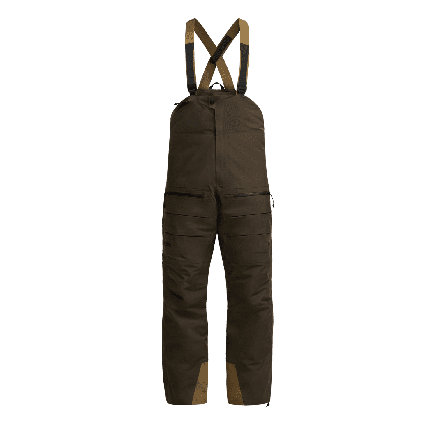 Blizzard Pro Bib