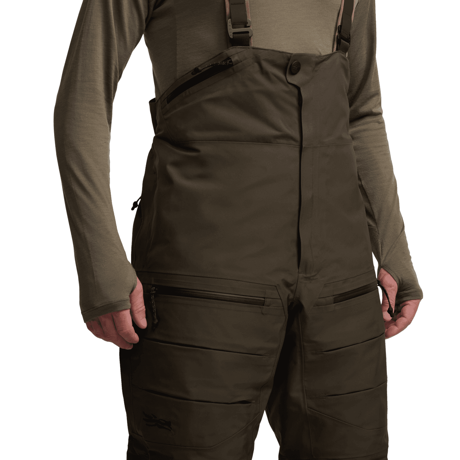Blizzard Pro Bib