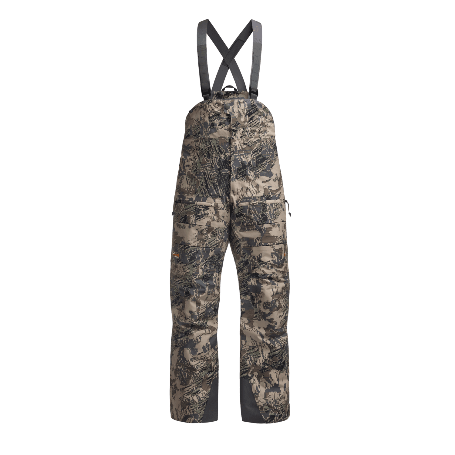 Blizzard Pro Bib