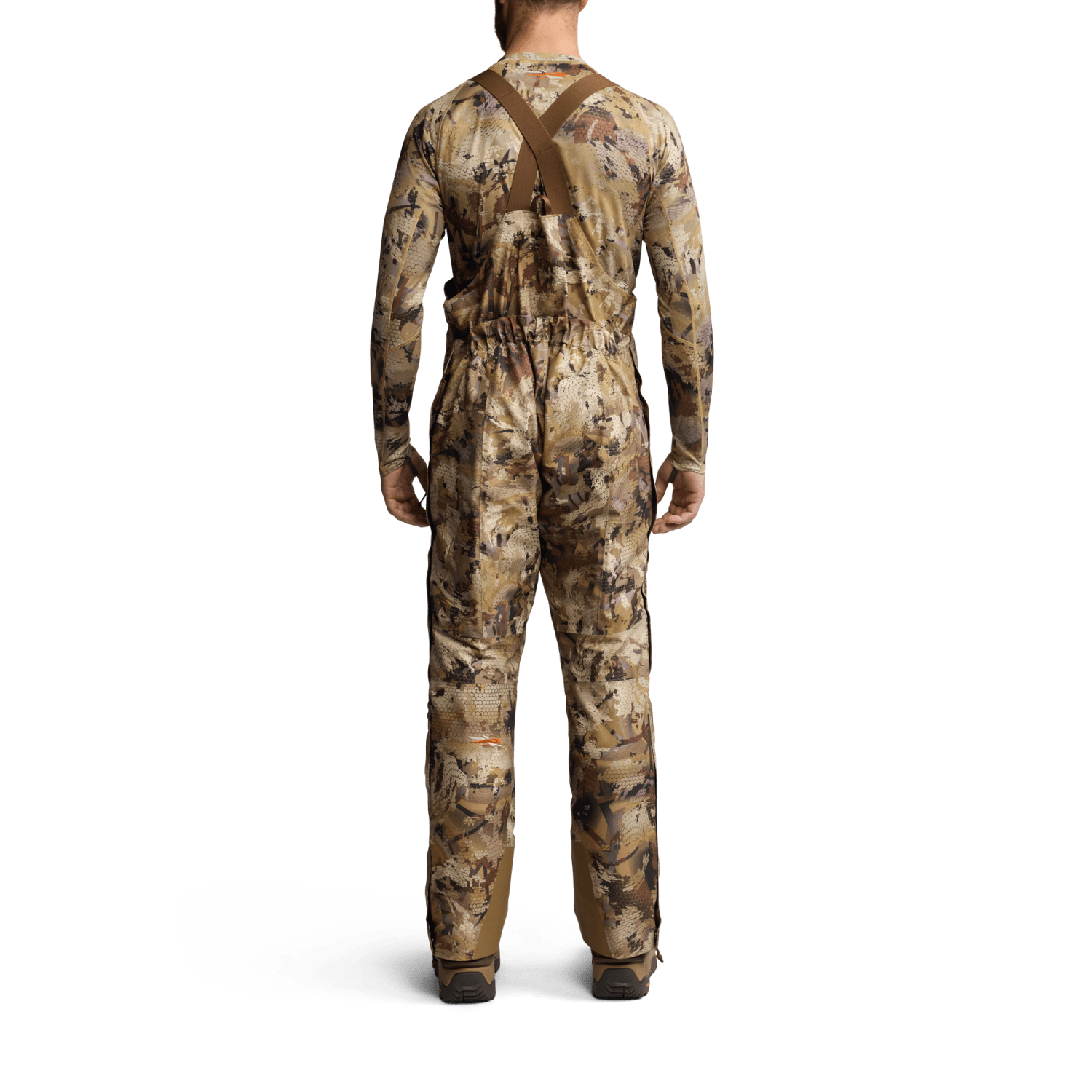 Blizzard Pro Bib