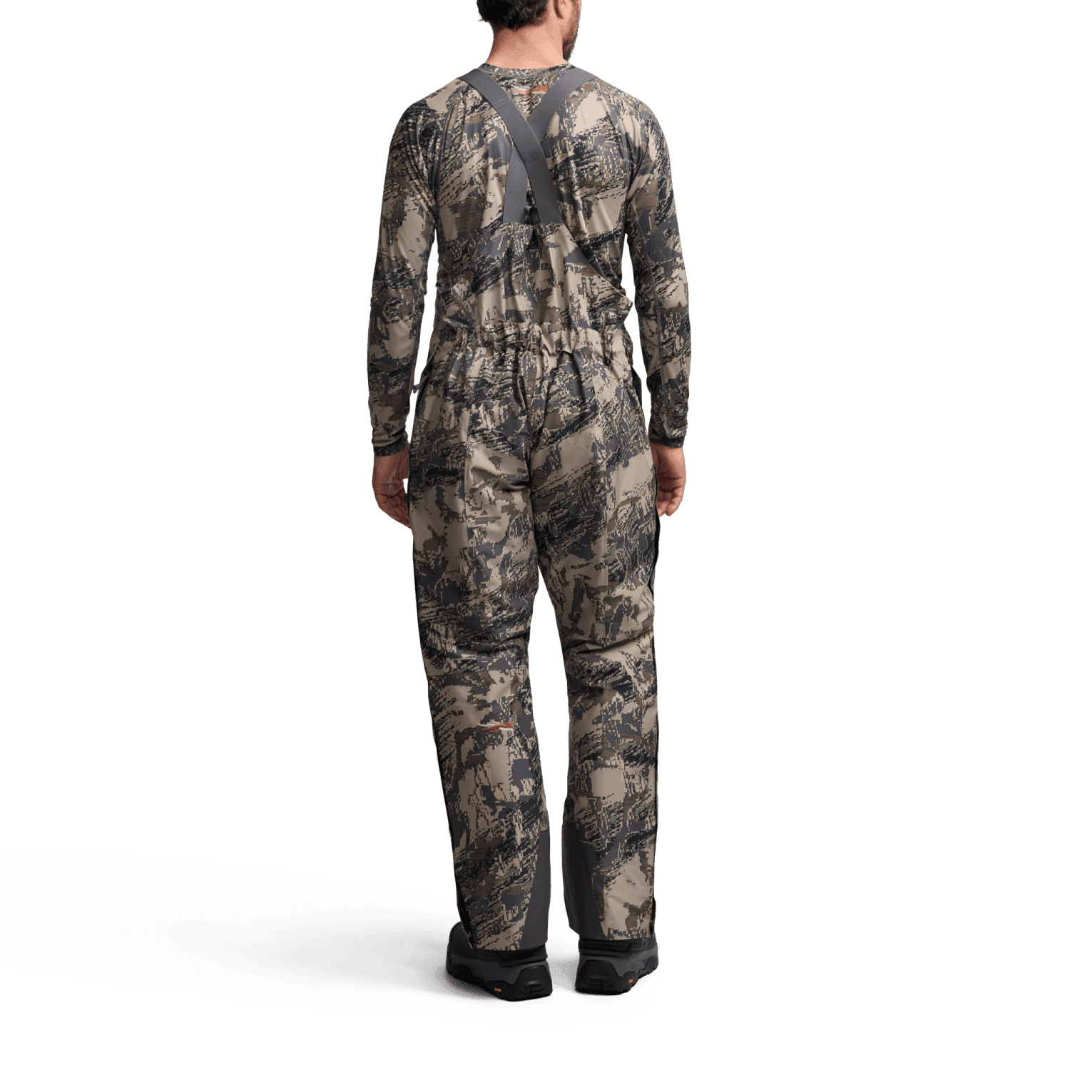 Blizzard Pro Bib