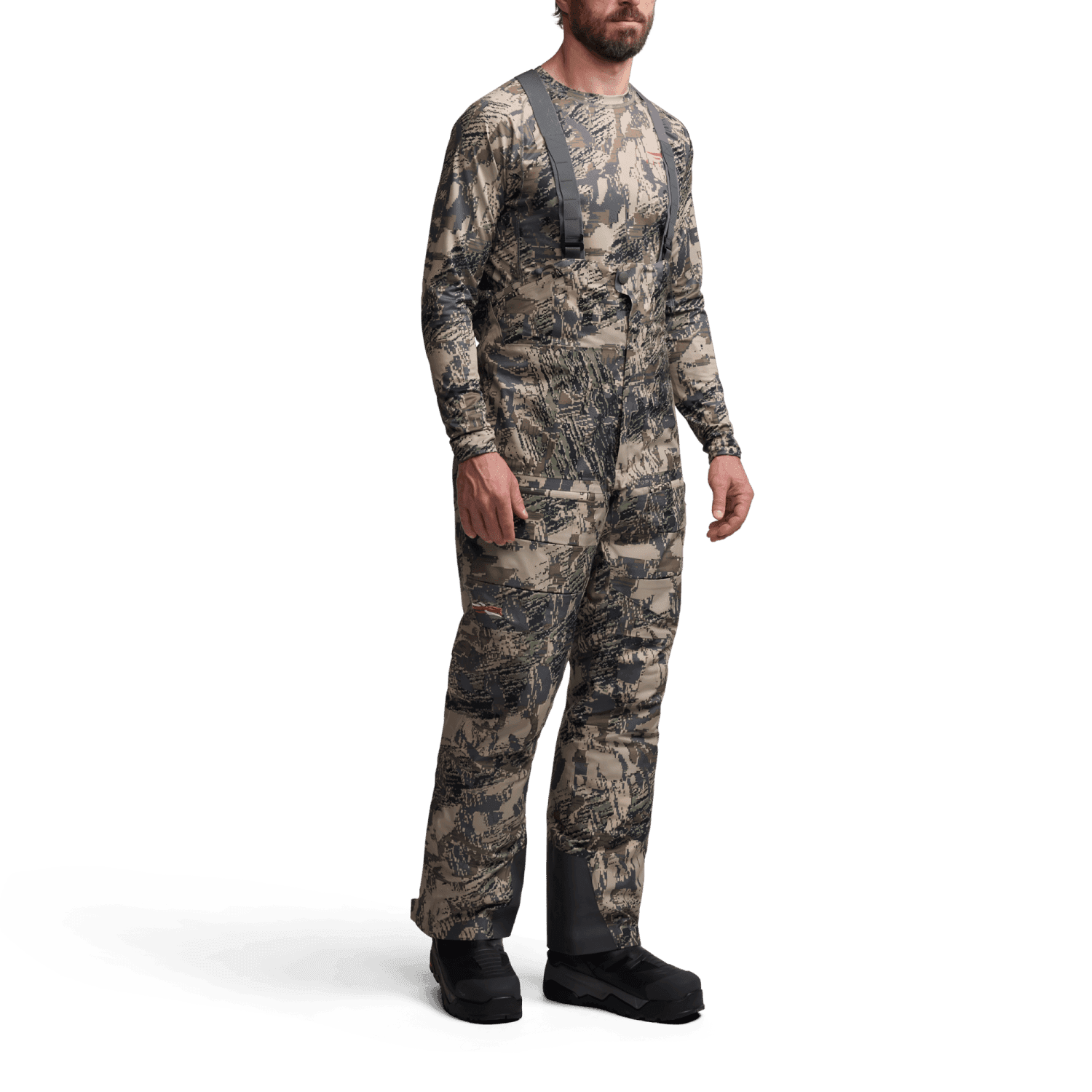 Blizzard Pro Bib