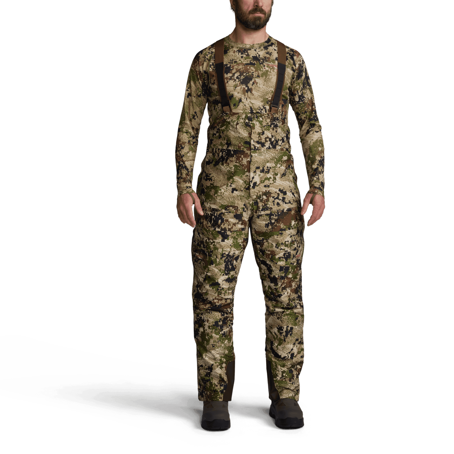 Blizzard Pro Bib