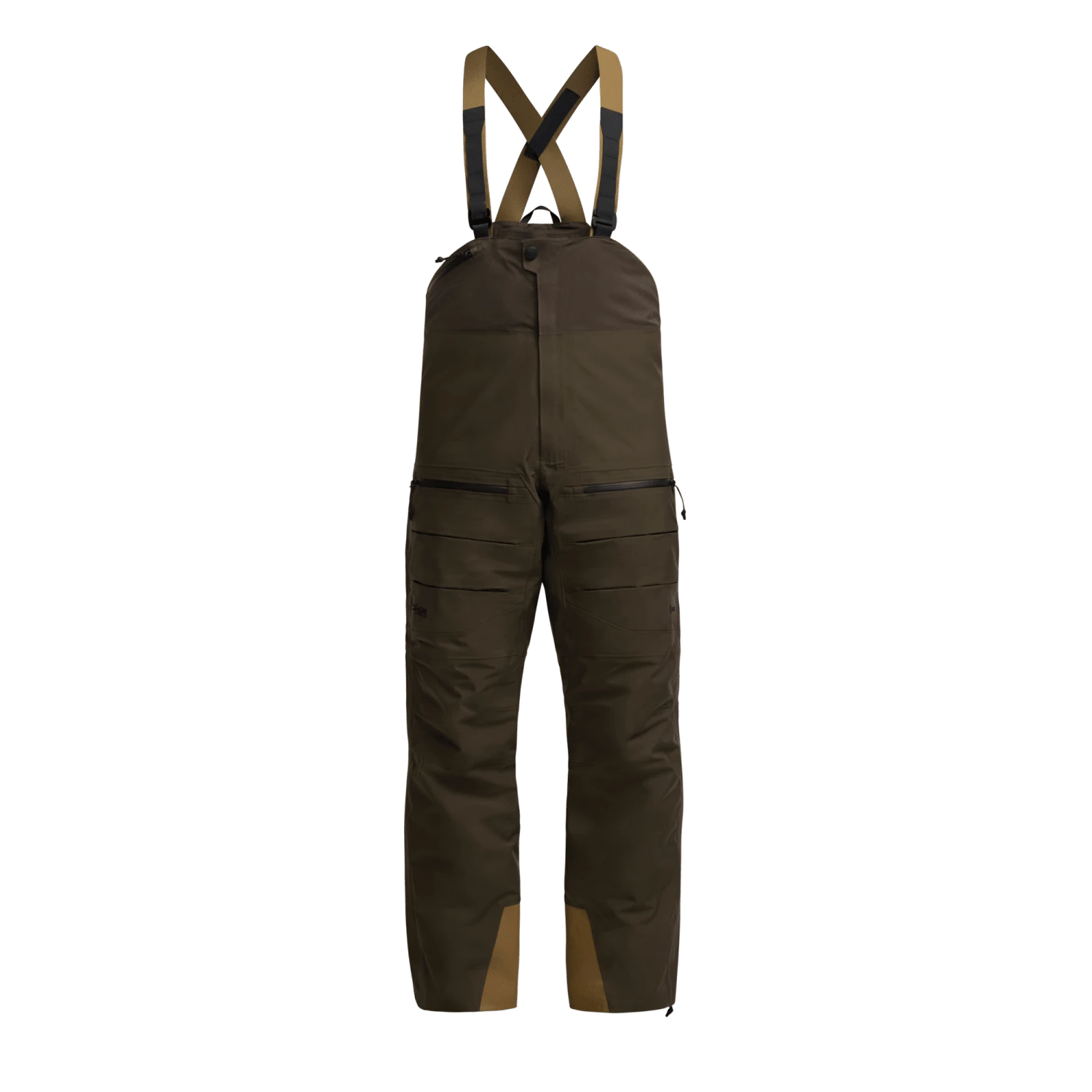 Blizzard Pro Bib