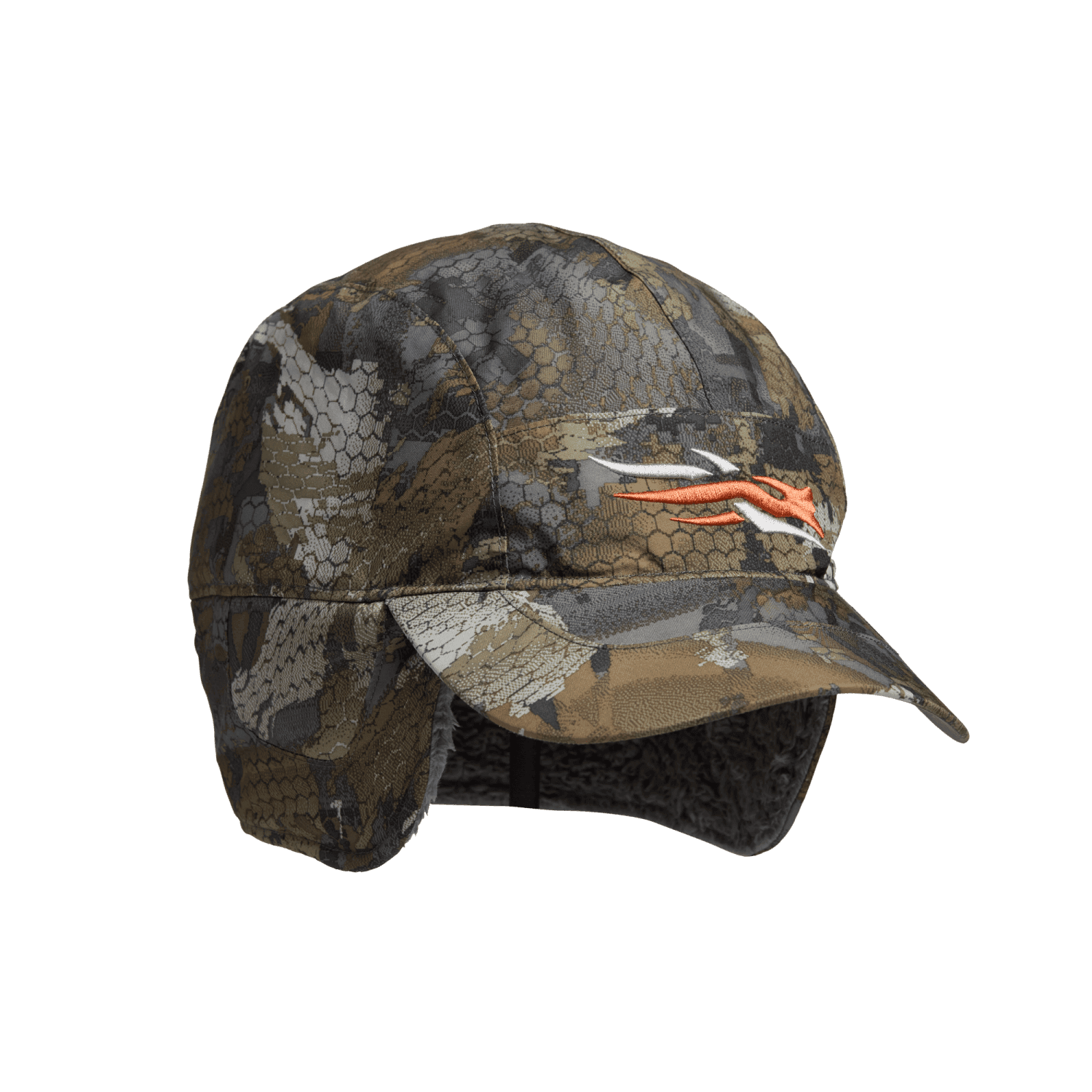 Blizzard GTX Hat