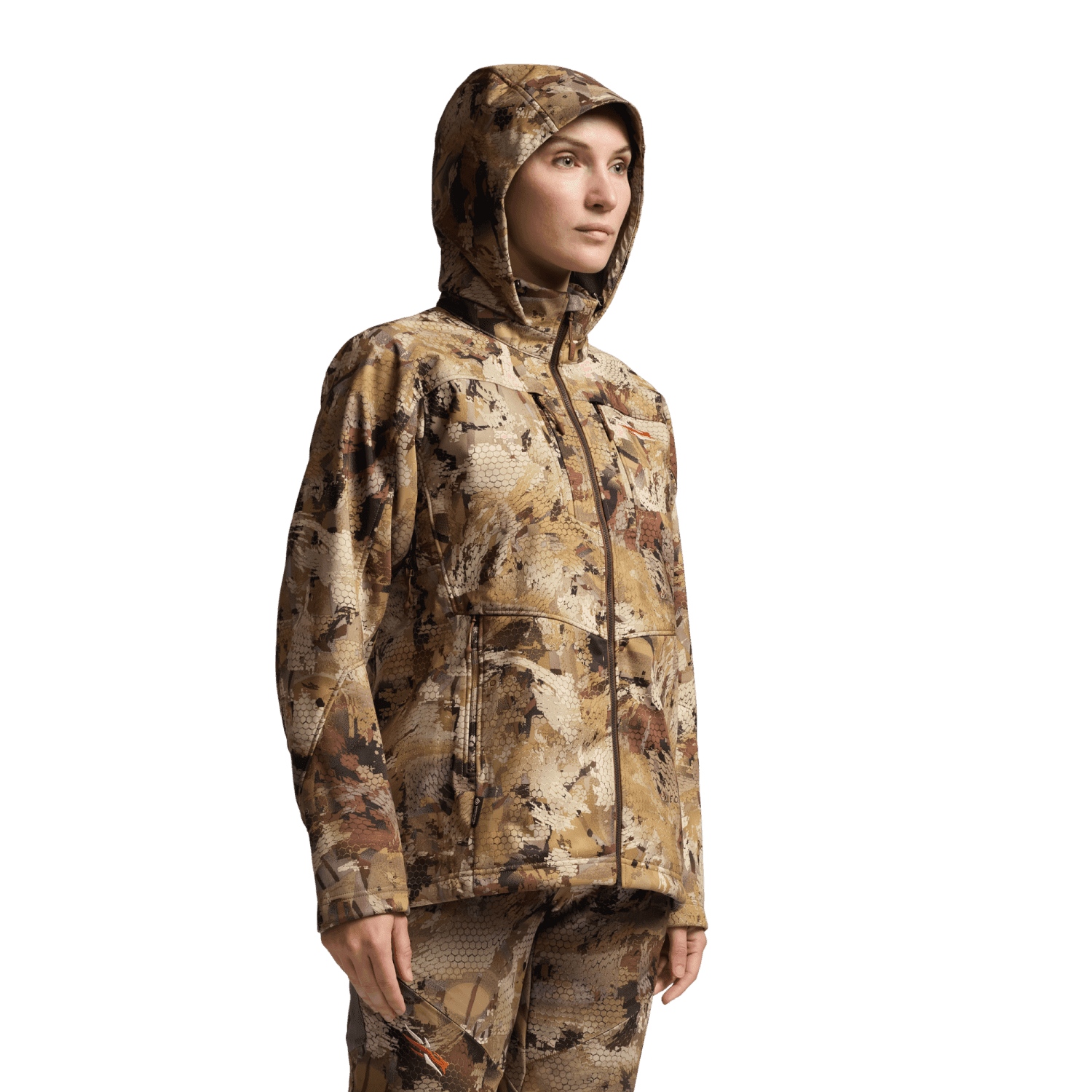 Women's Jetstream Jacket