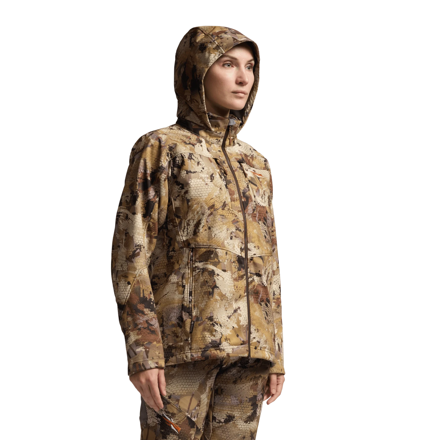 Women's Jetstream Jacket