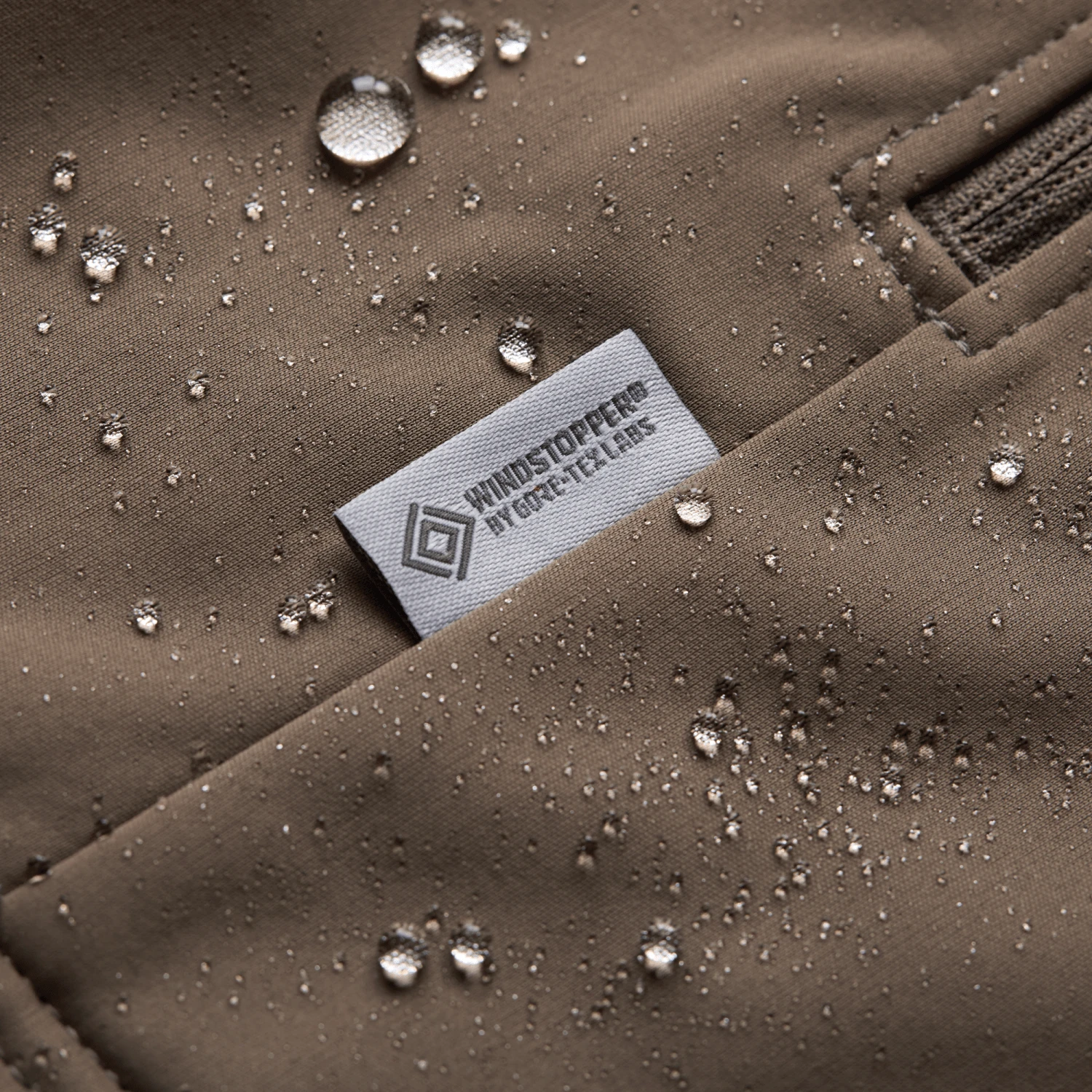 Women's Jetstream Jacket