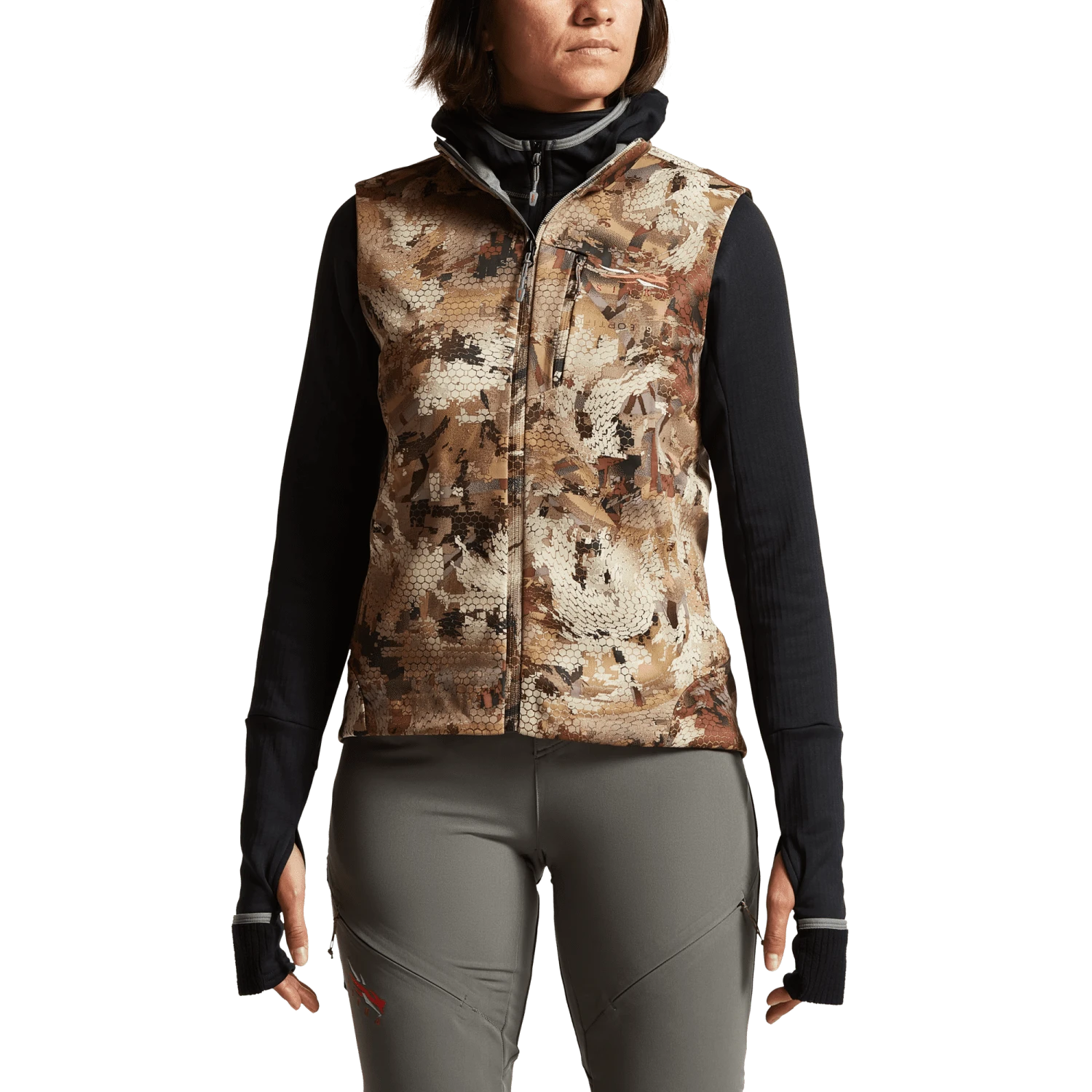 Women's Jetstream Vest