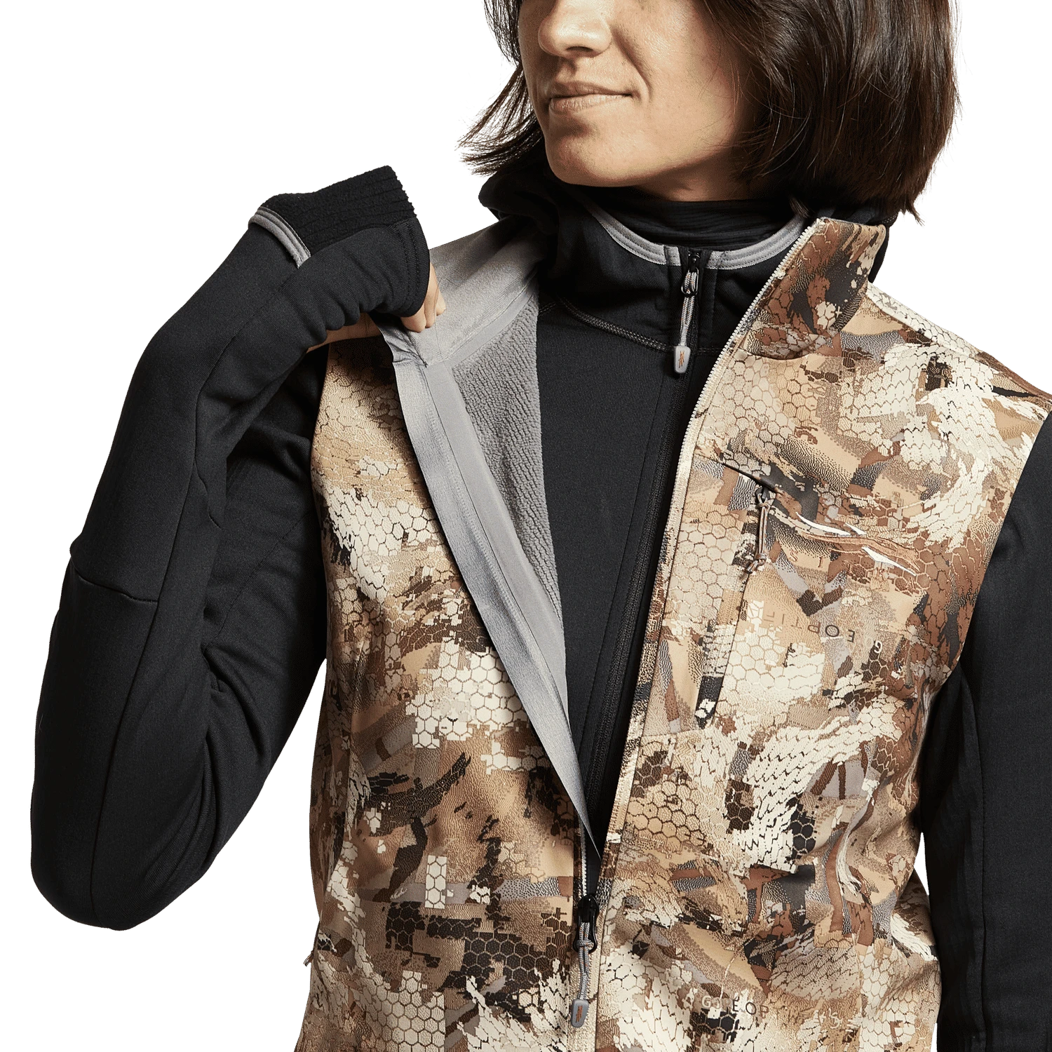 Women's Jetstream Vest