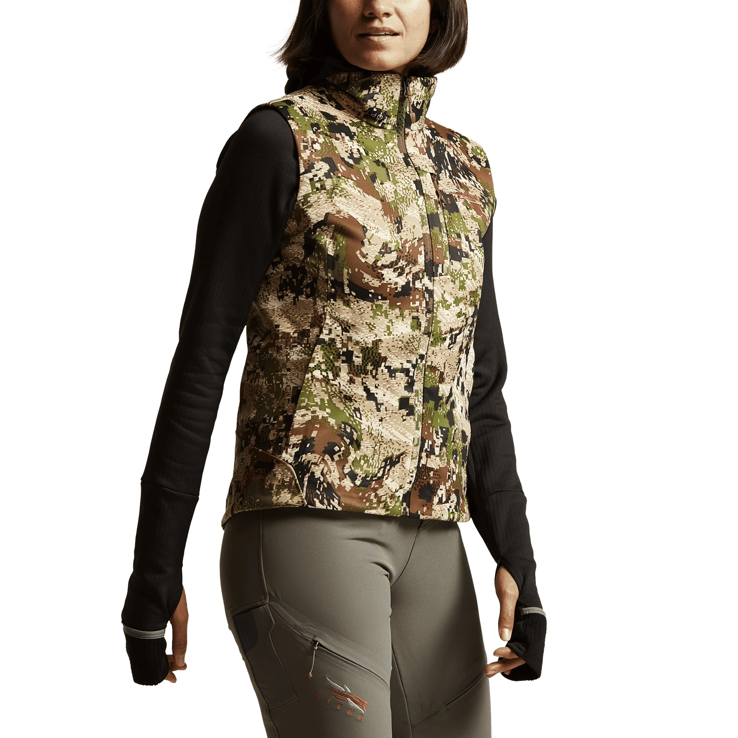 Women's Jetstream Vest