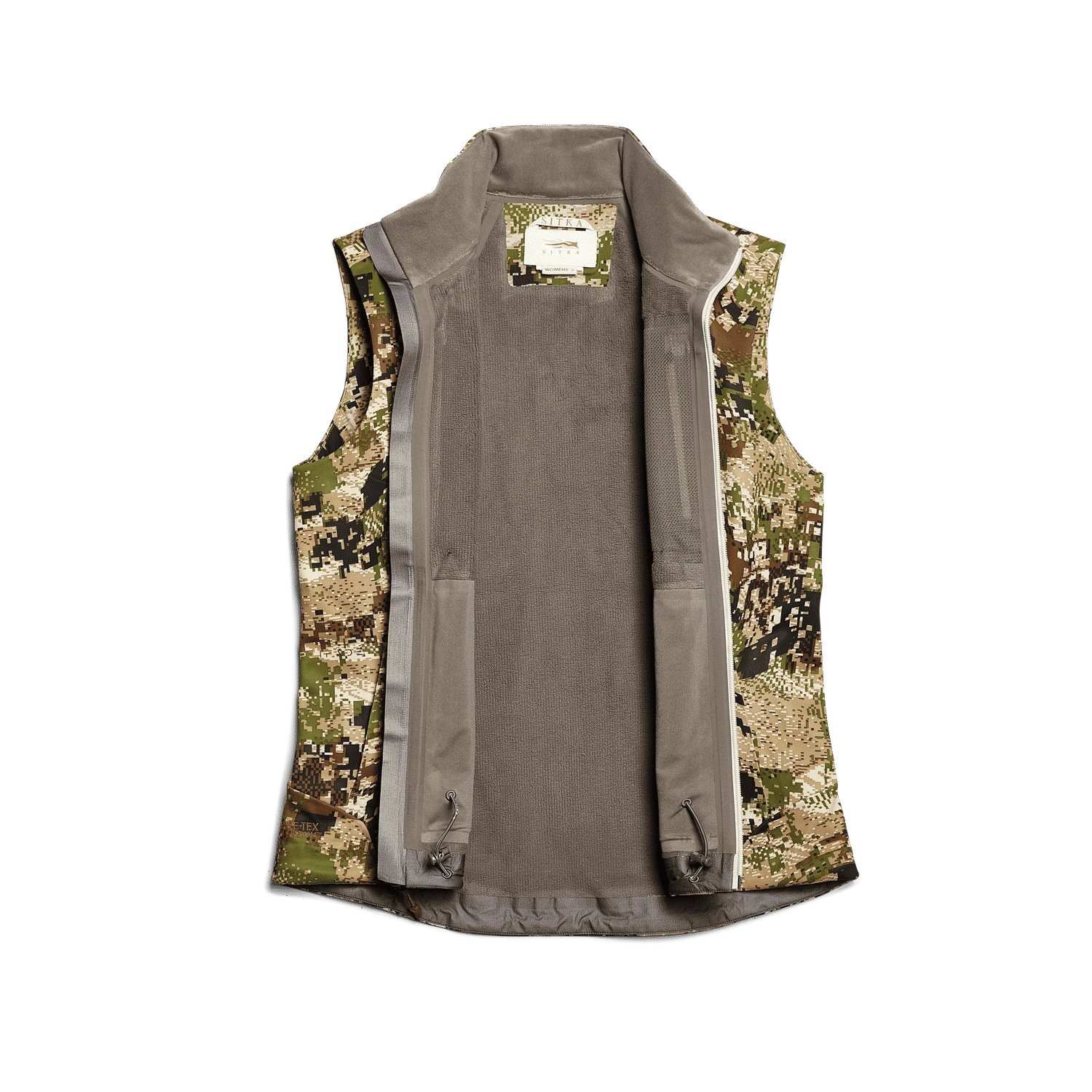 Women's Jetstream Vest
