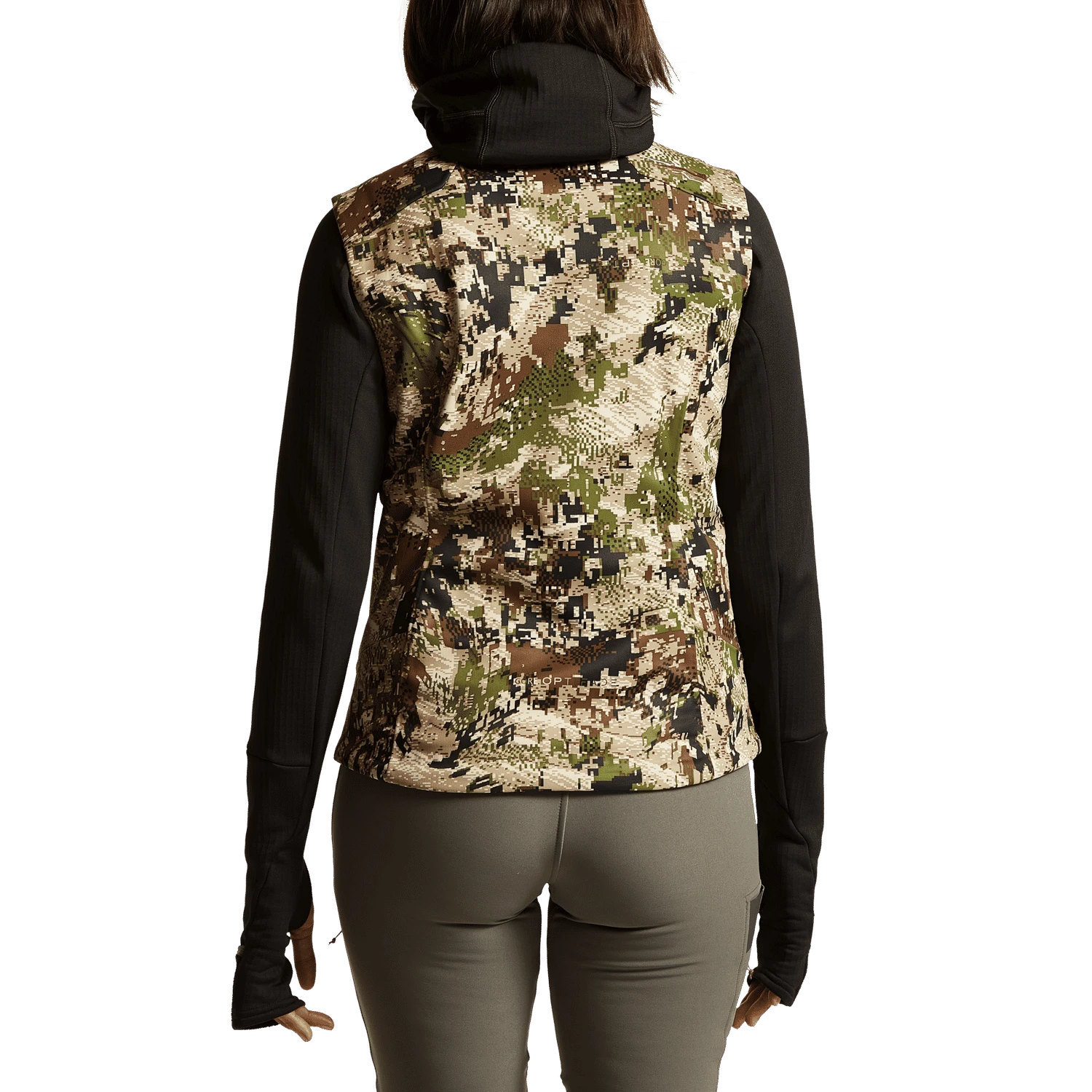 Women's Jetstream Vest