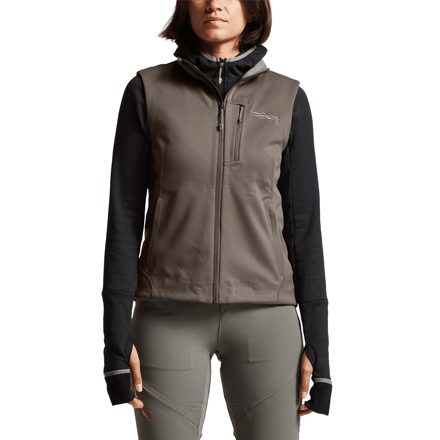 Women's Jetstream Vest