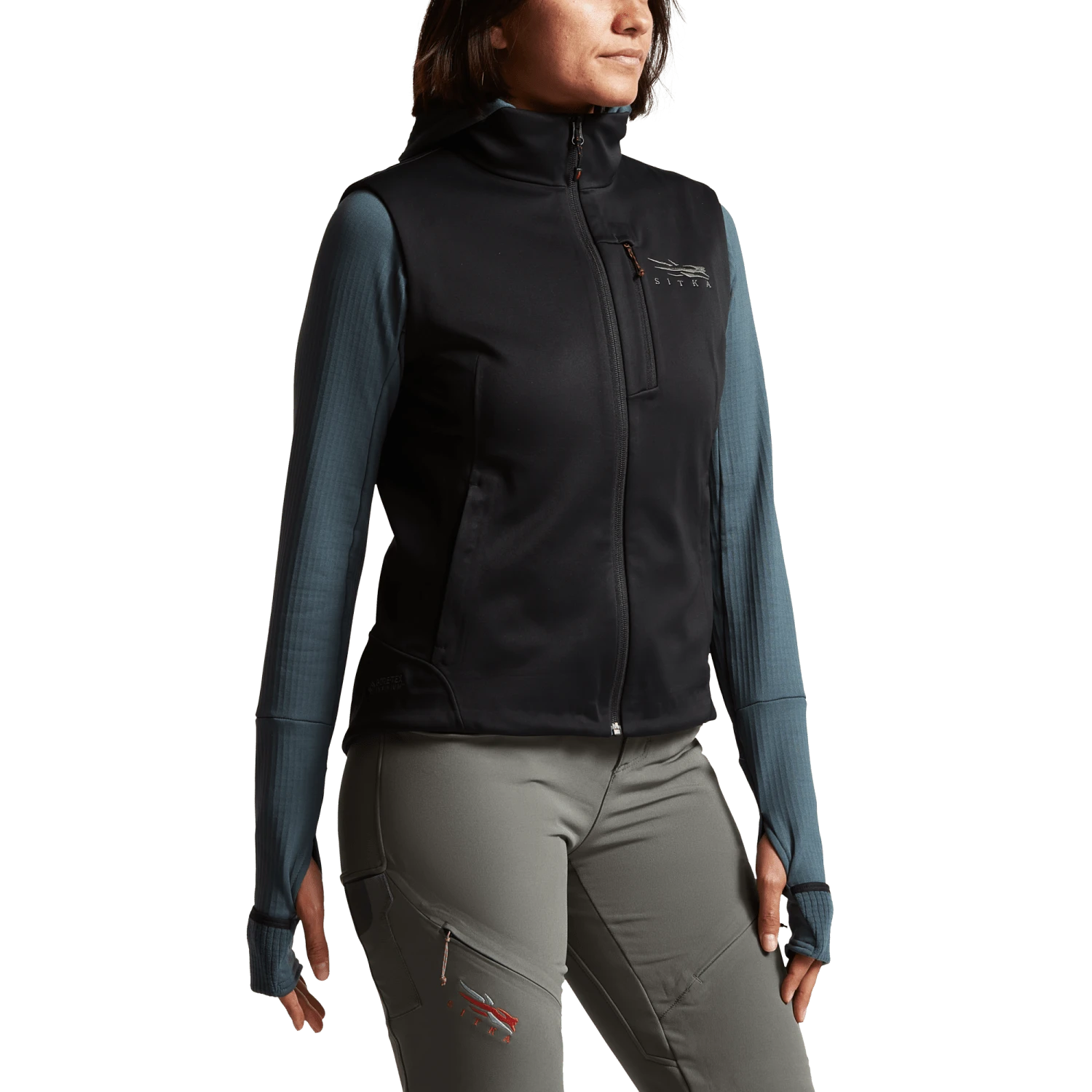 Women's Jetstream Vest