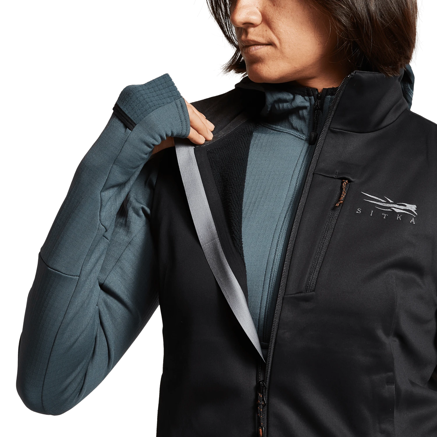Women's Jetstream Vest