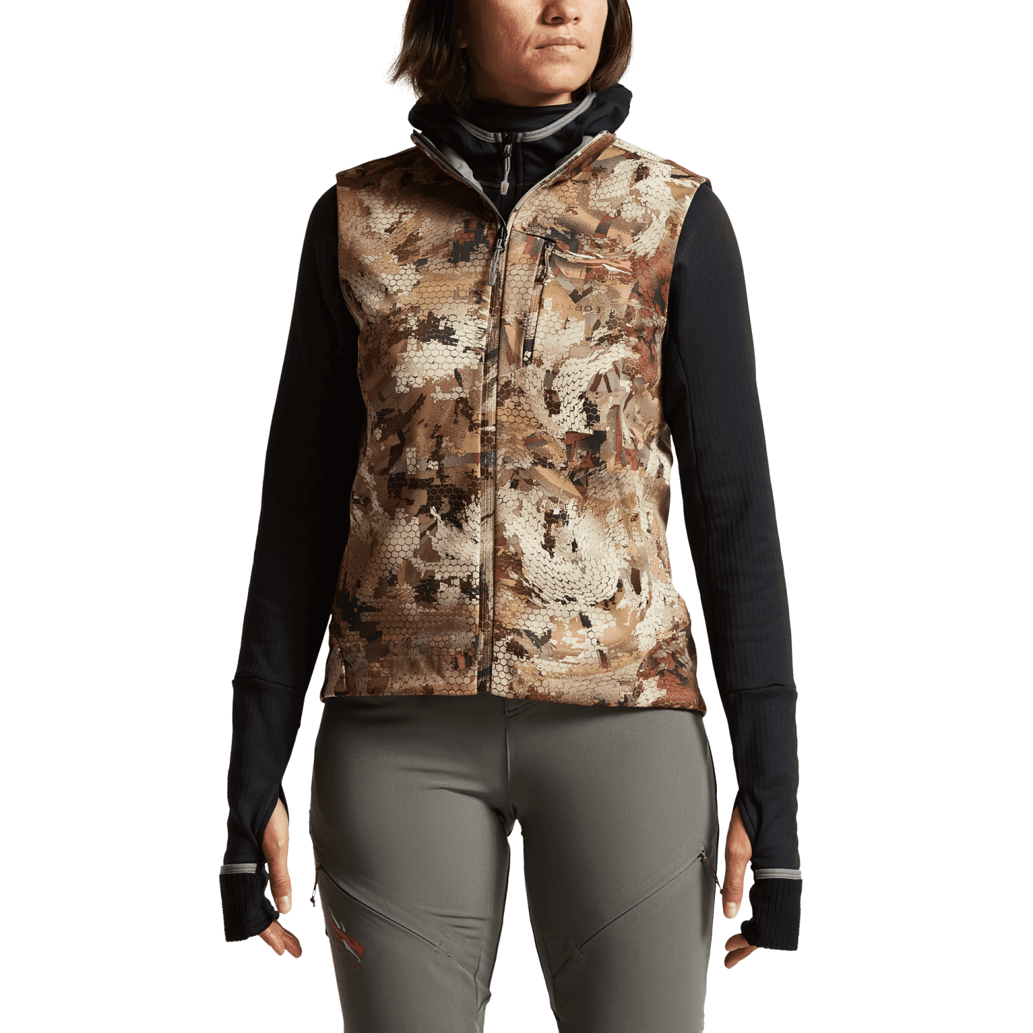 Women's Jetstream Vest