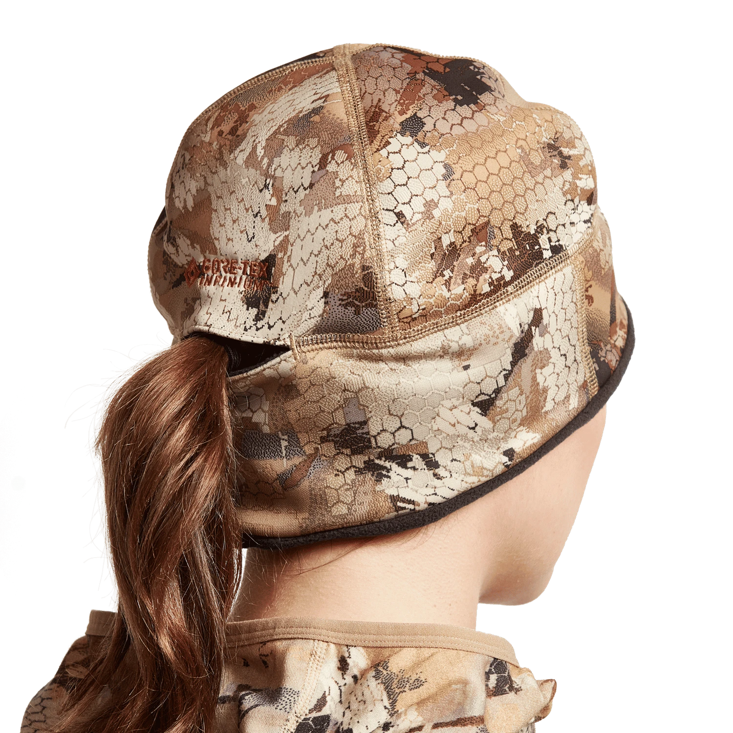 Women's Jetstream Beanie