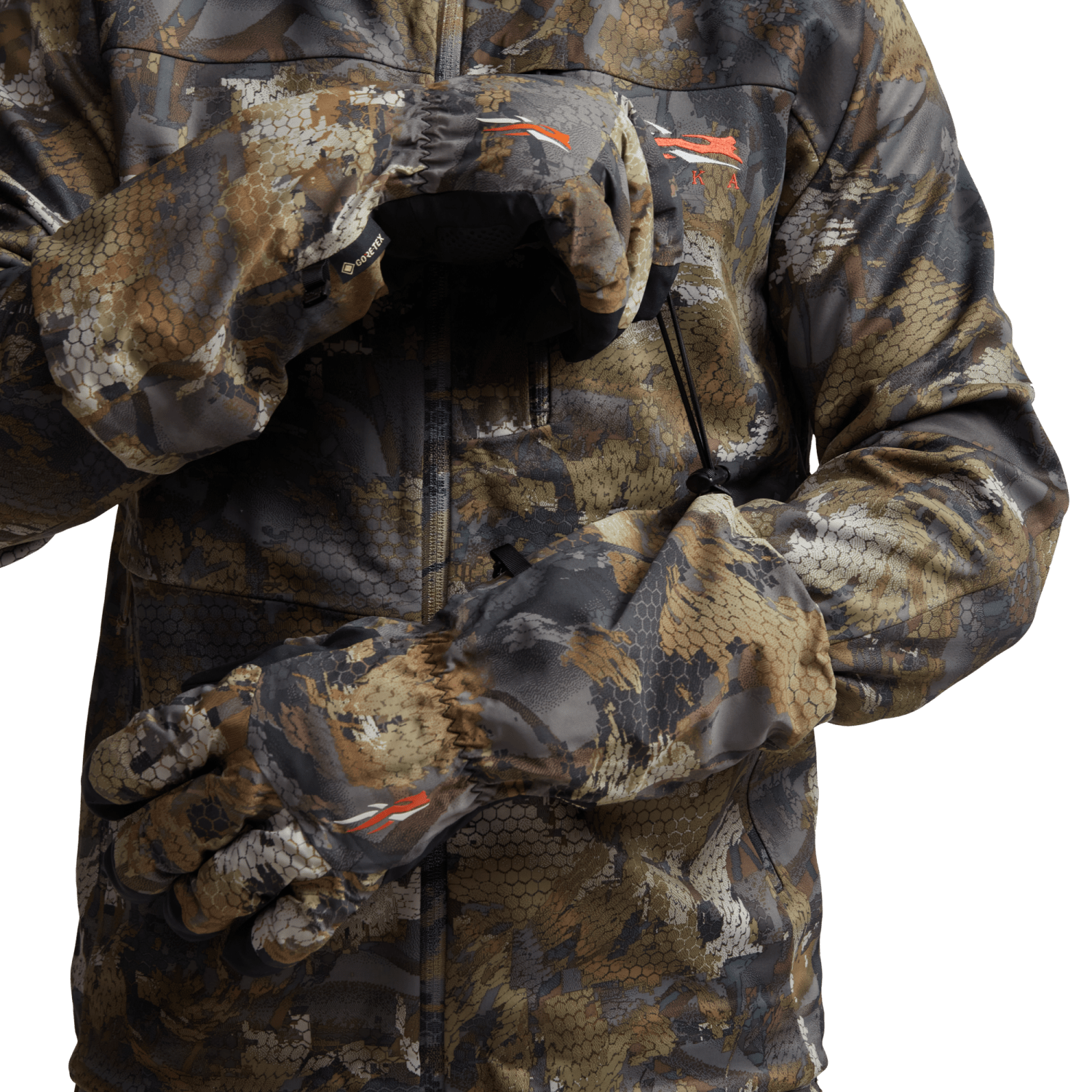 Blizzard PRO GTX Glove