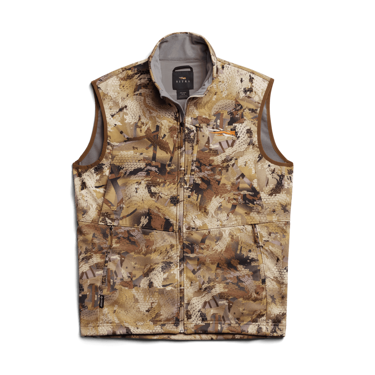 Dakota Vest