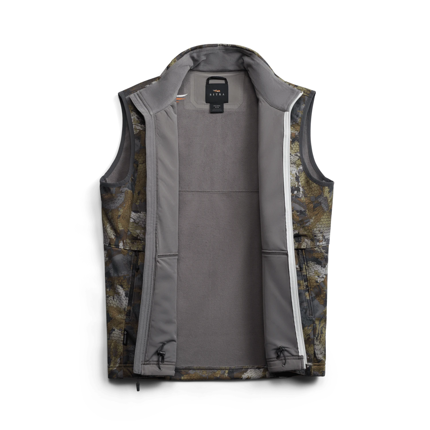 Dakota Vest