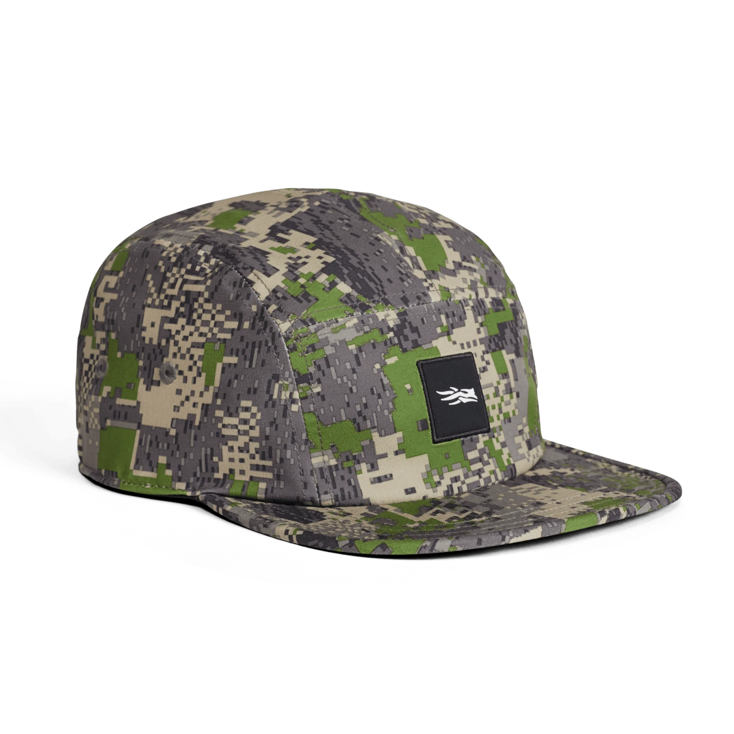 Optifade 5 Panel Camper