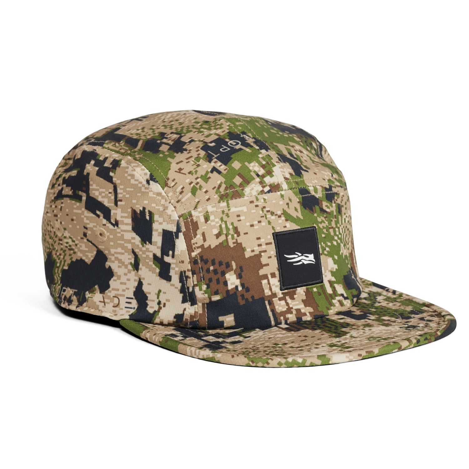 Optifade 5 Panel Camper