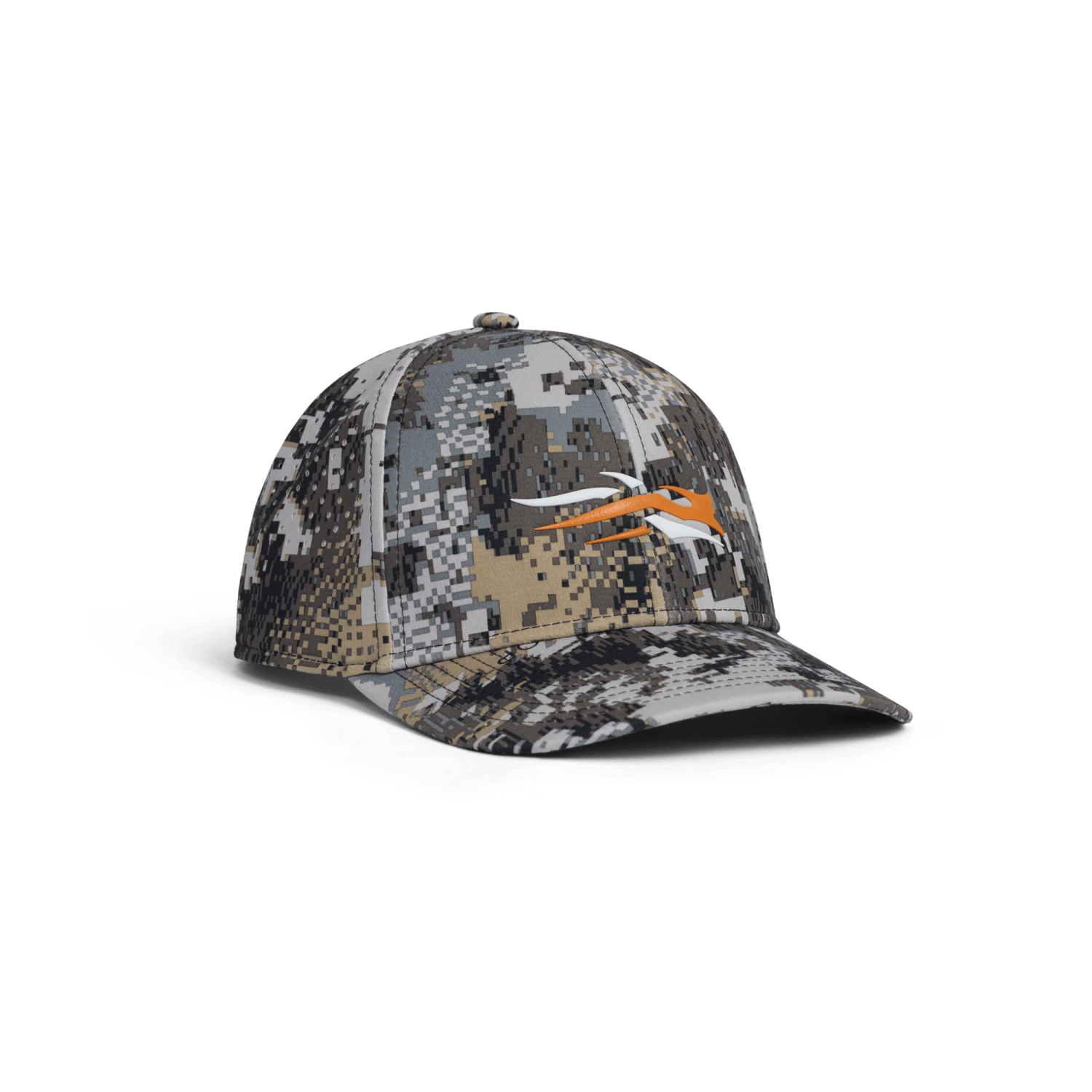 Icon Optifade Plus Mid Pro Trucker