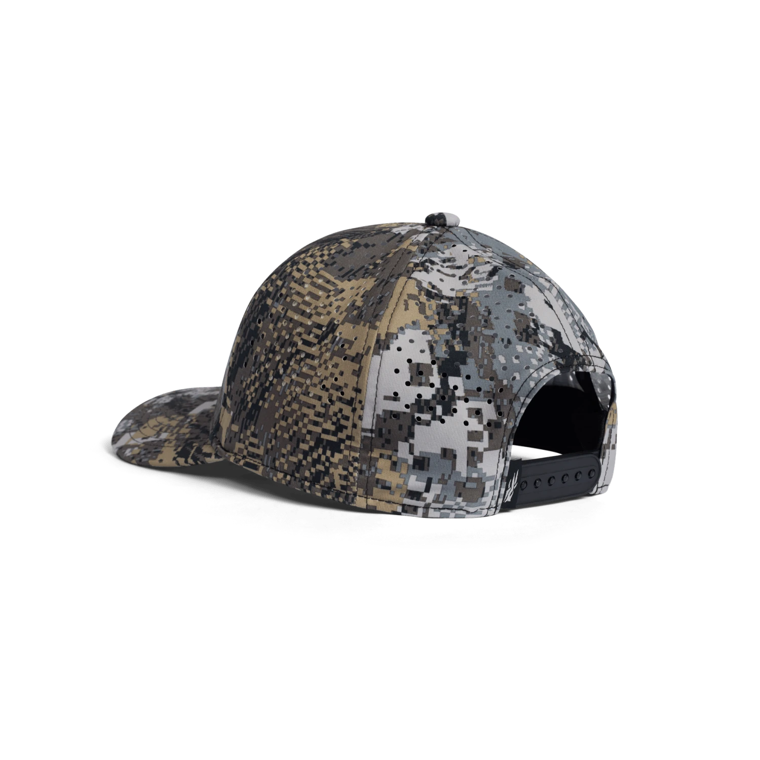 Icon Optifade Plus Mid Pro Trucker