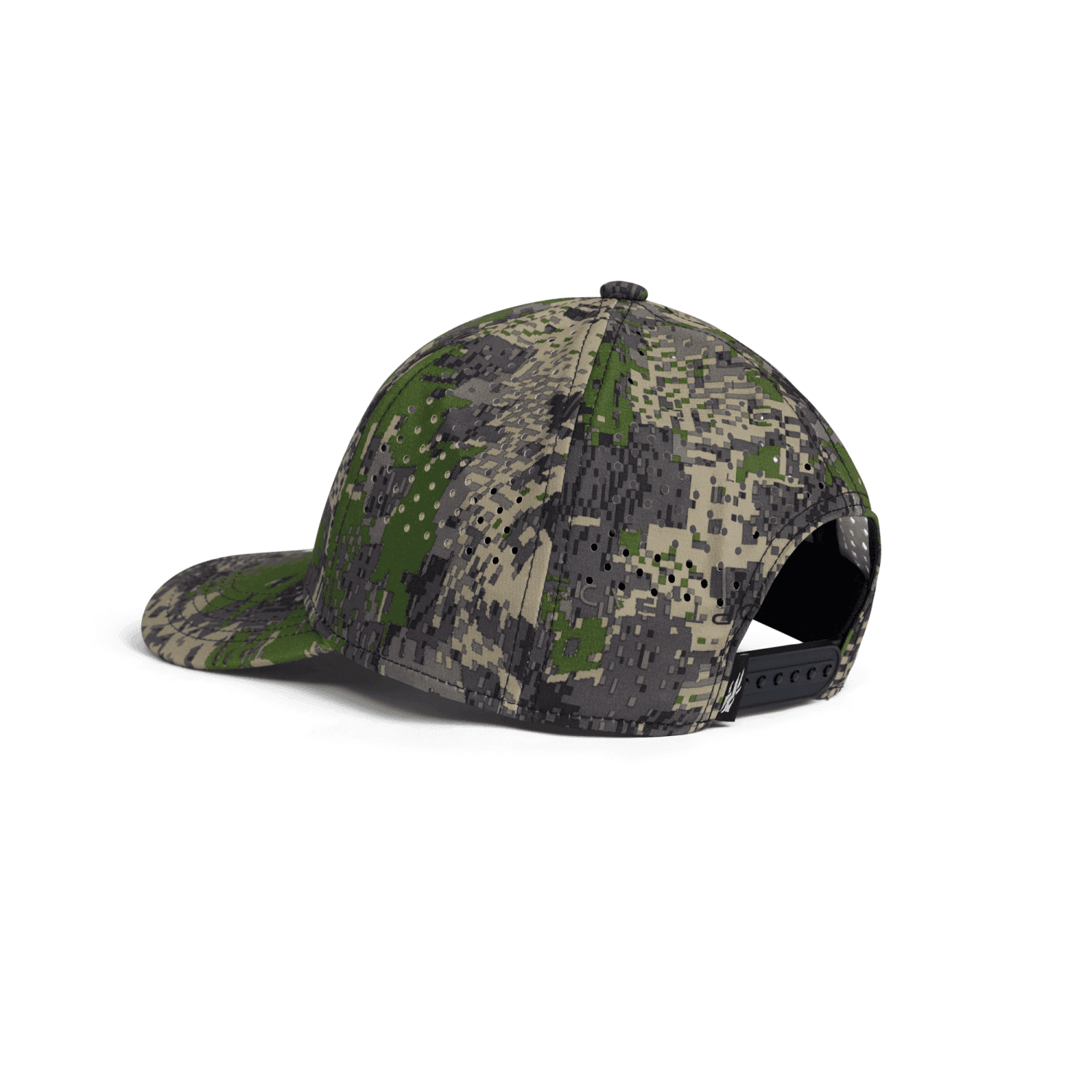 Icon Optifade Plus Mid Pro Trucker