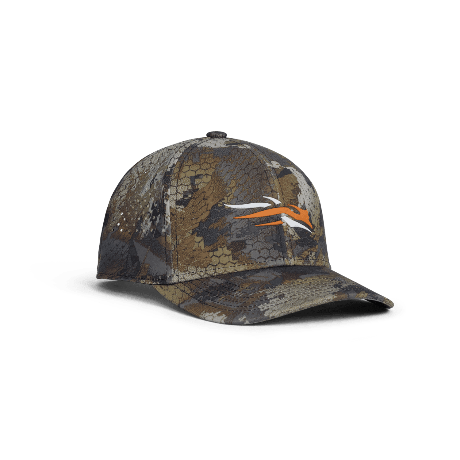 Icon Optifade Plus Mid Pro Trucker