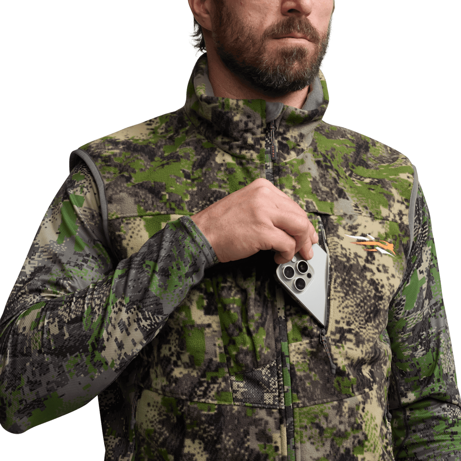 Stratus Vest 2.0