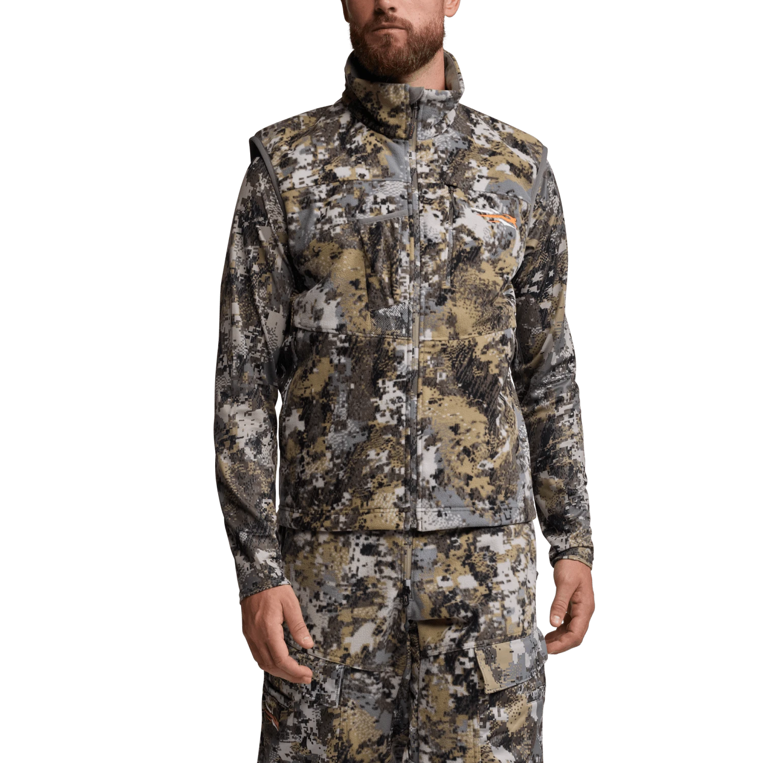 Stratus Vest 2.0