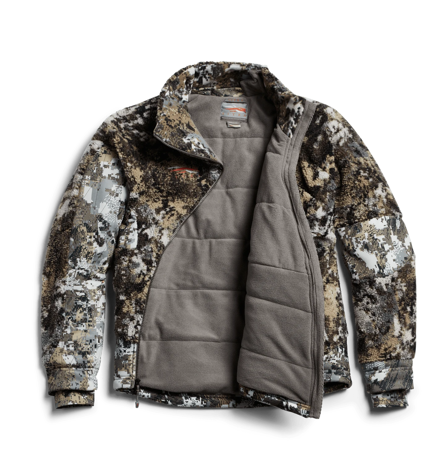 Fanatic Jacket Lefty