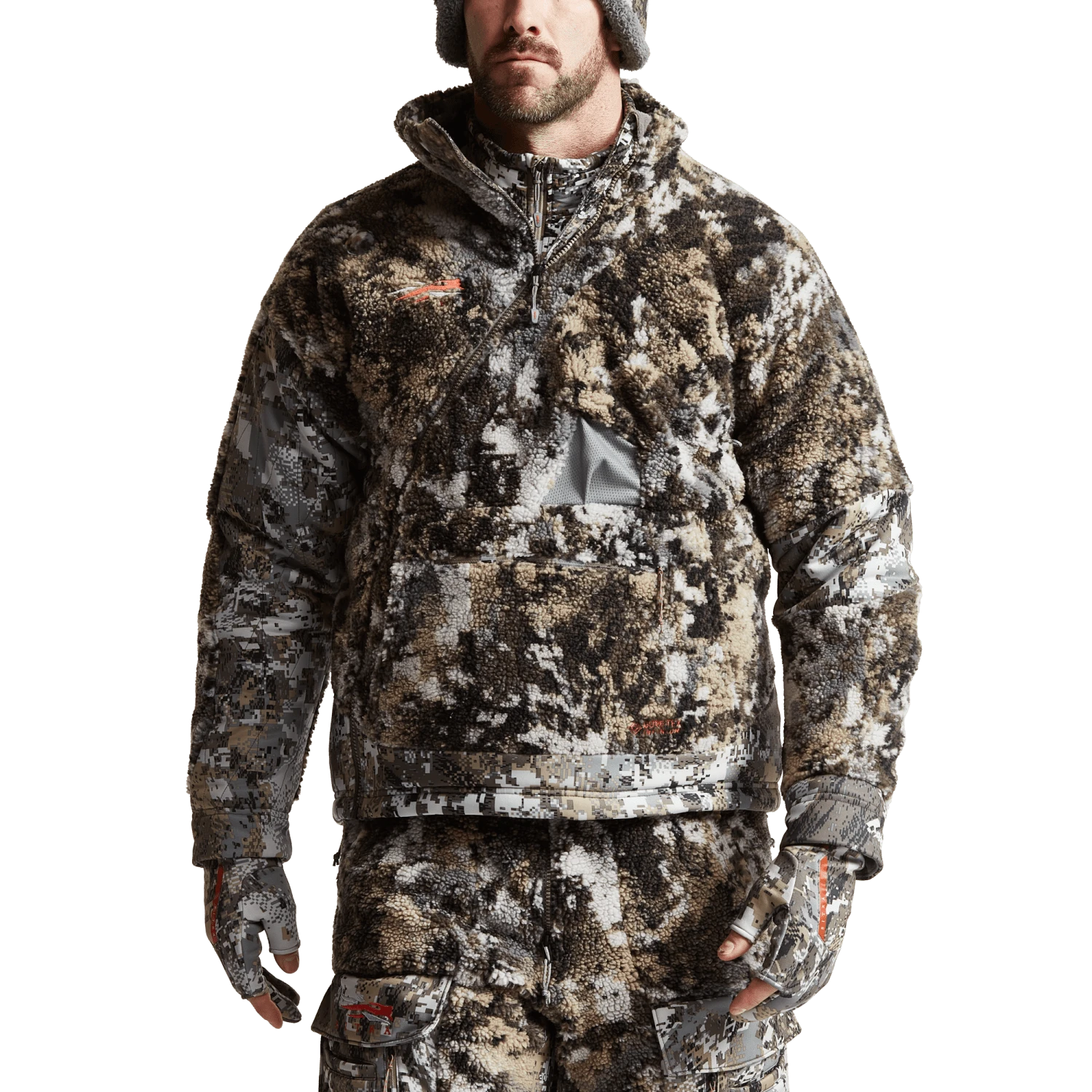Fanatic Jacket Lefty