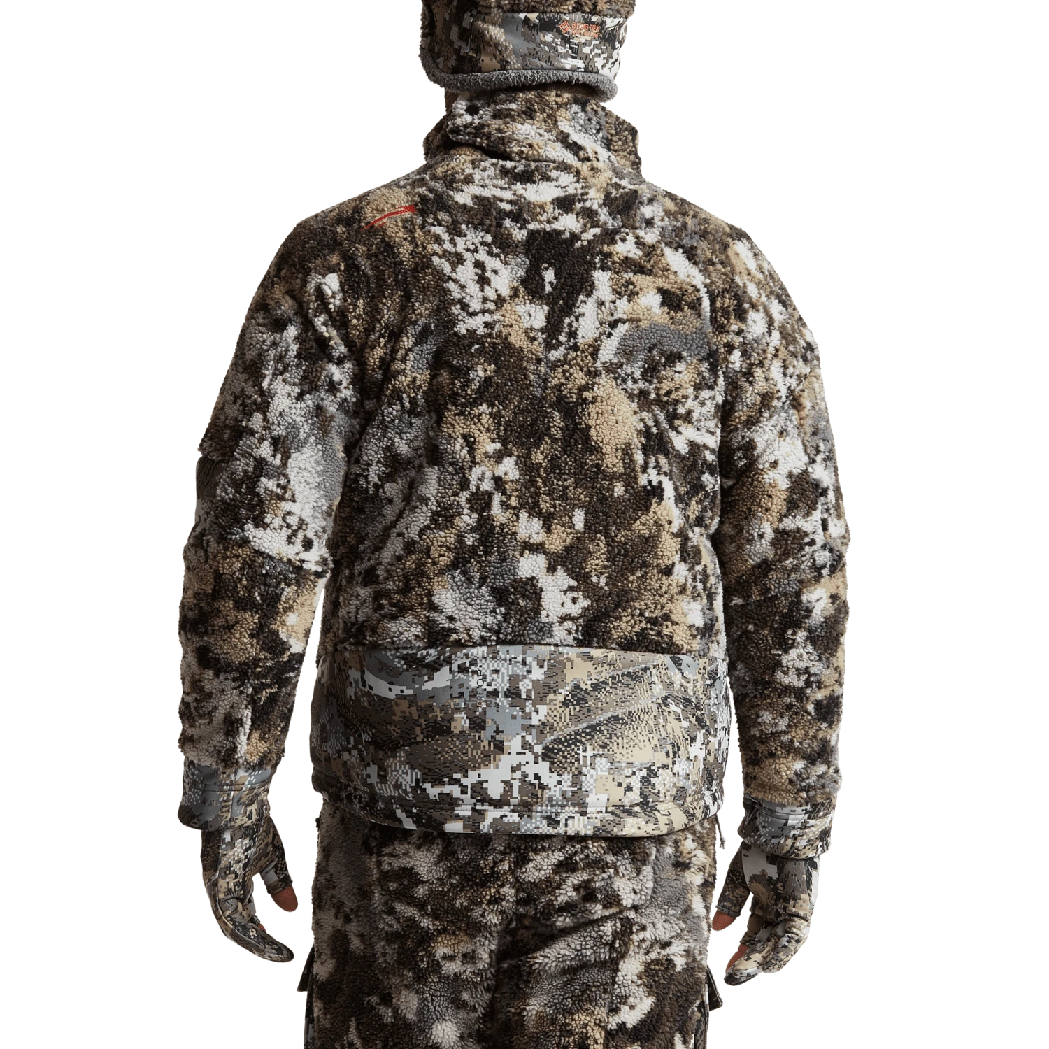 Fanatic Jacket Lefty