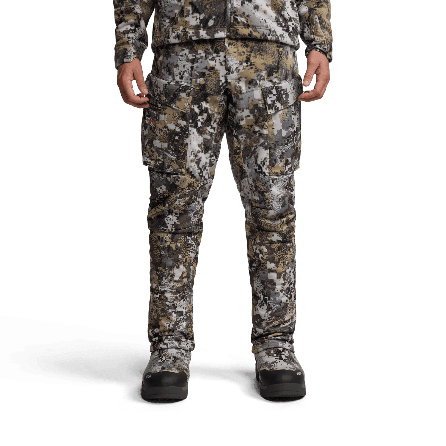 Stratus Pant 2.0