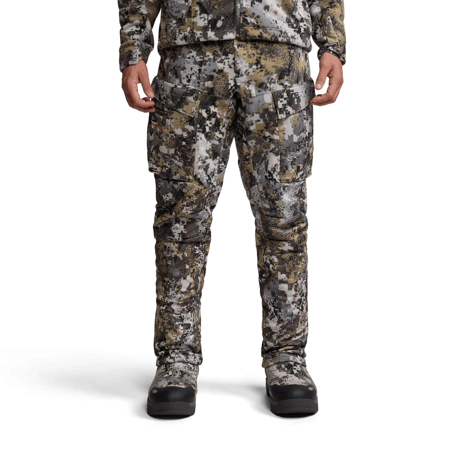 Stratus Pant 2.0