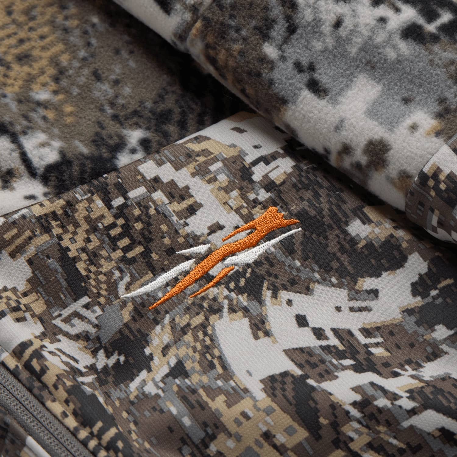 Stealthy Windproof Design