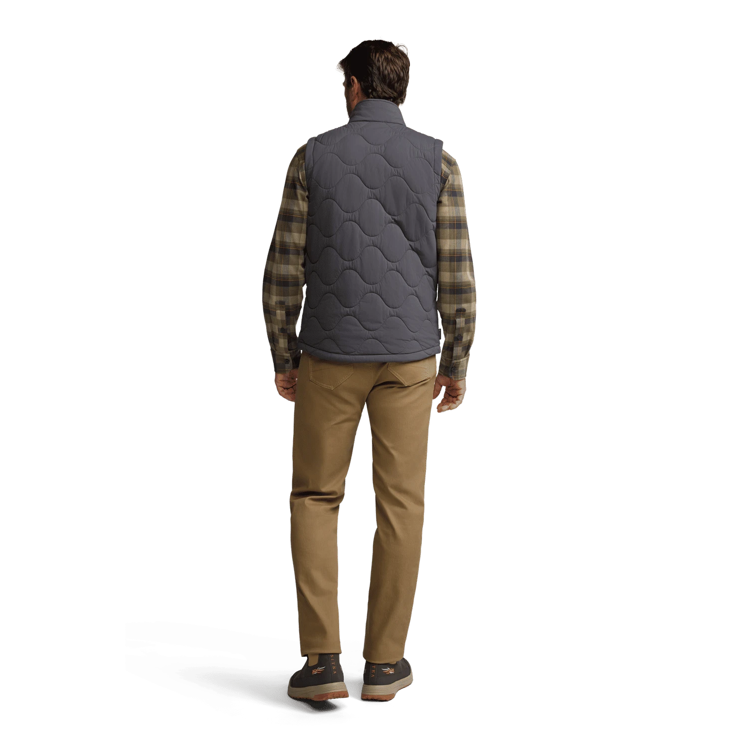 Ridgeland Vest