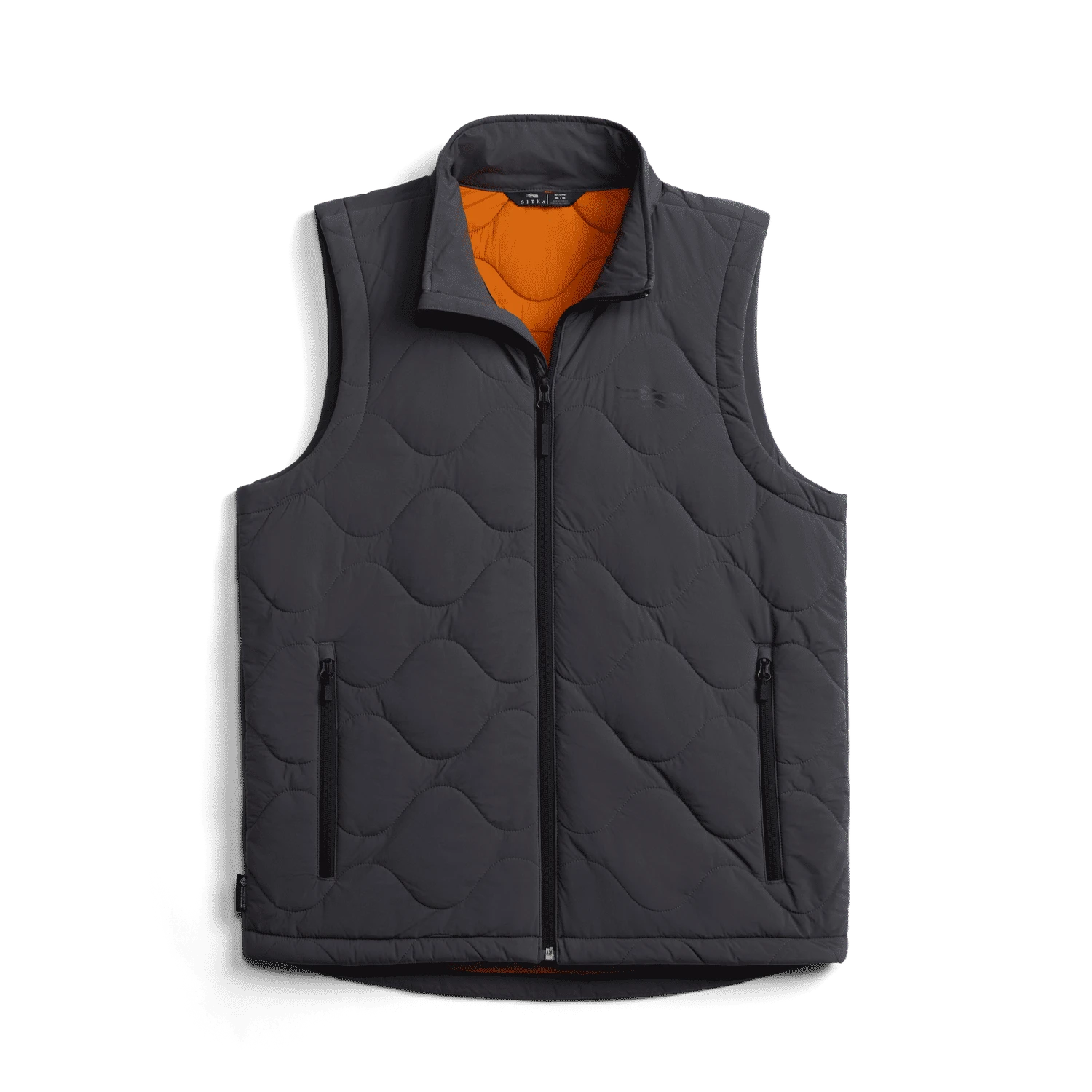 Ridgeland Vest