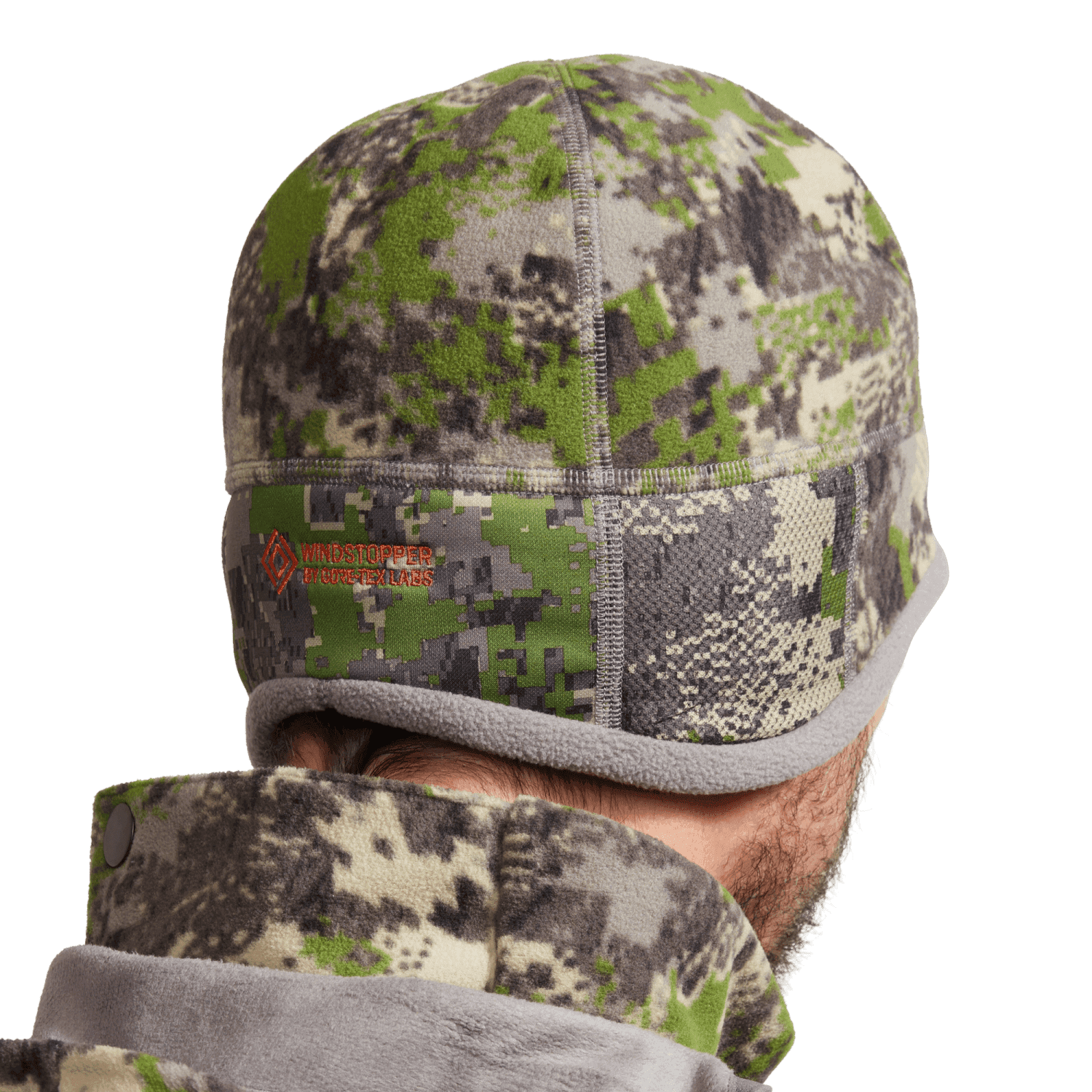 Stratus WS Beanie
