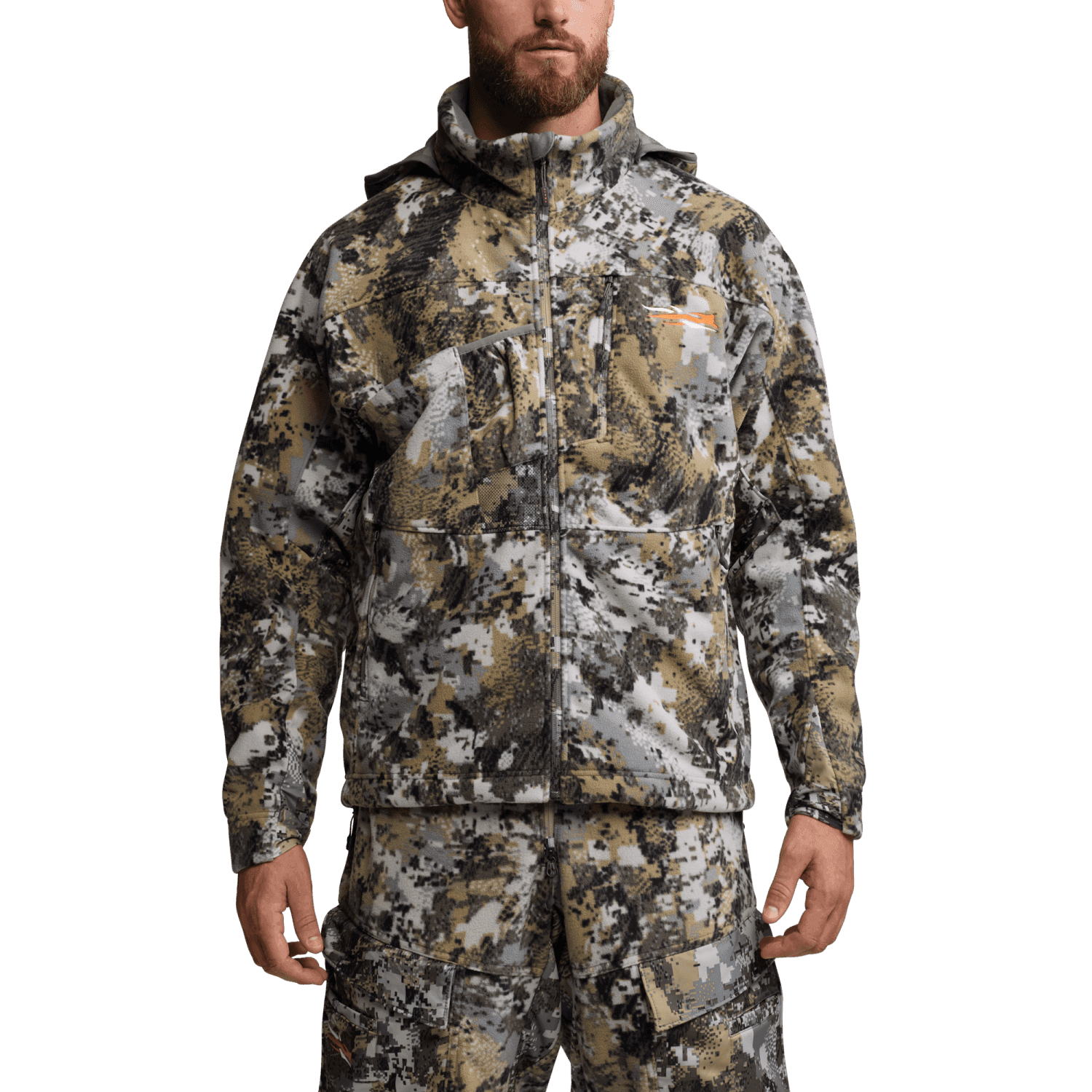 Stratus Jacket 2.0