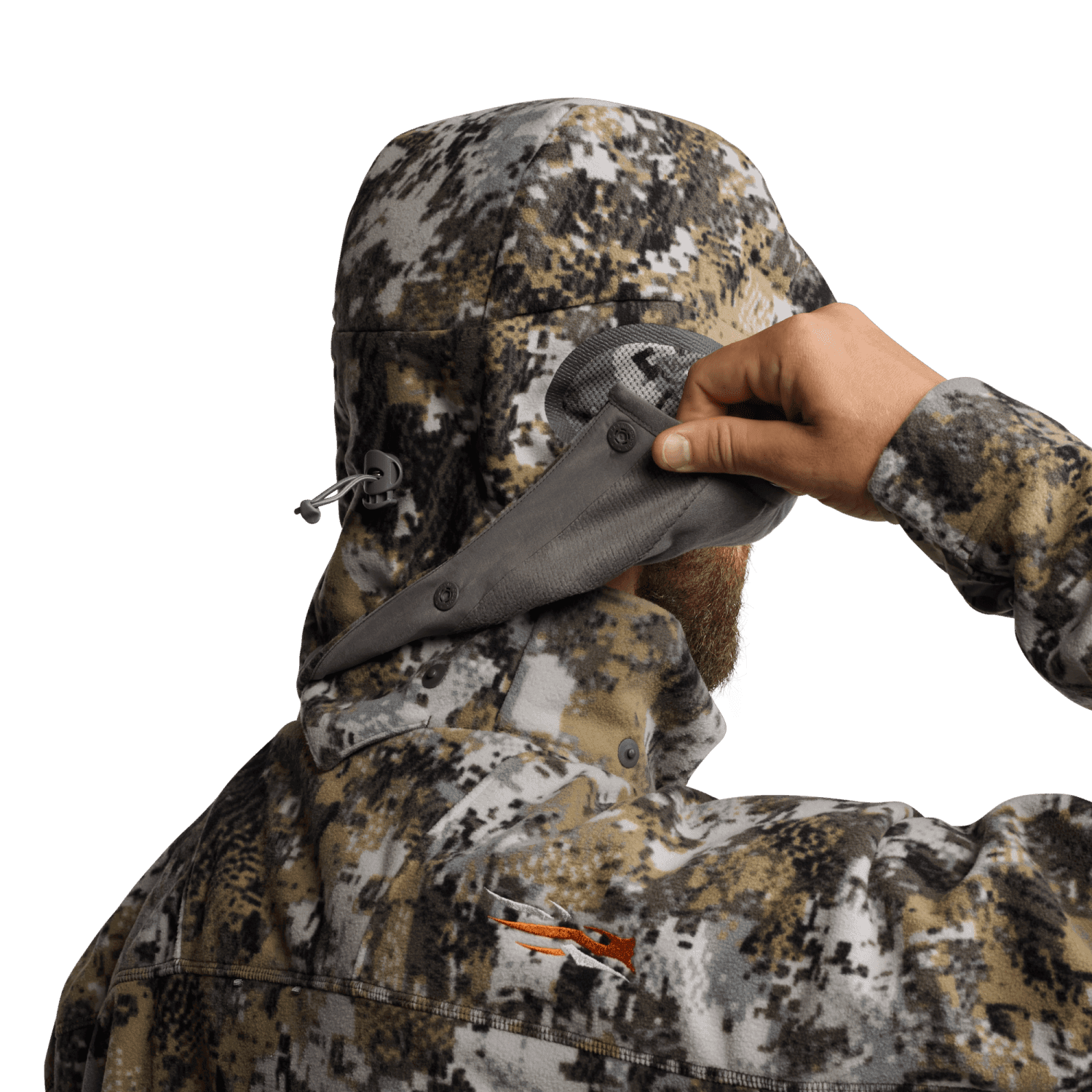 Stratus Jacket 2.0