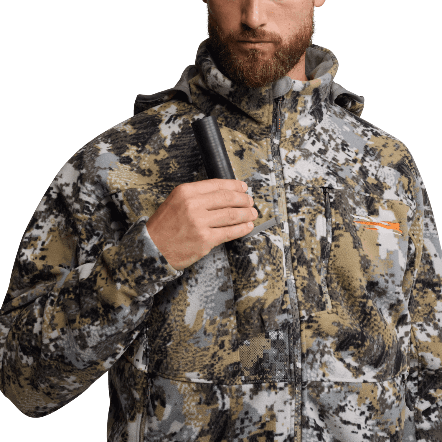 Stratus Jacket 2.0