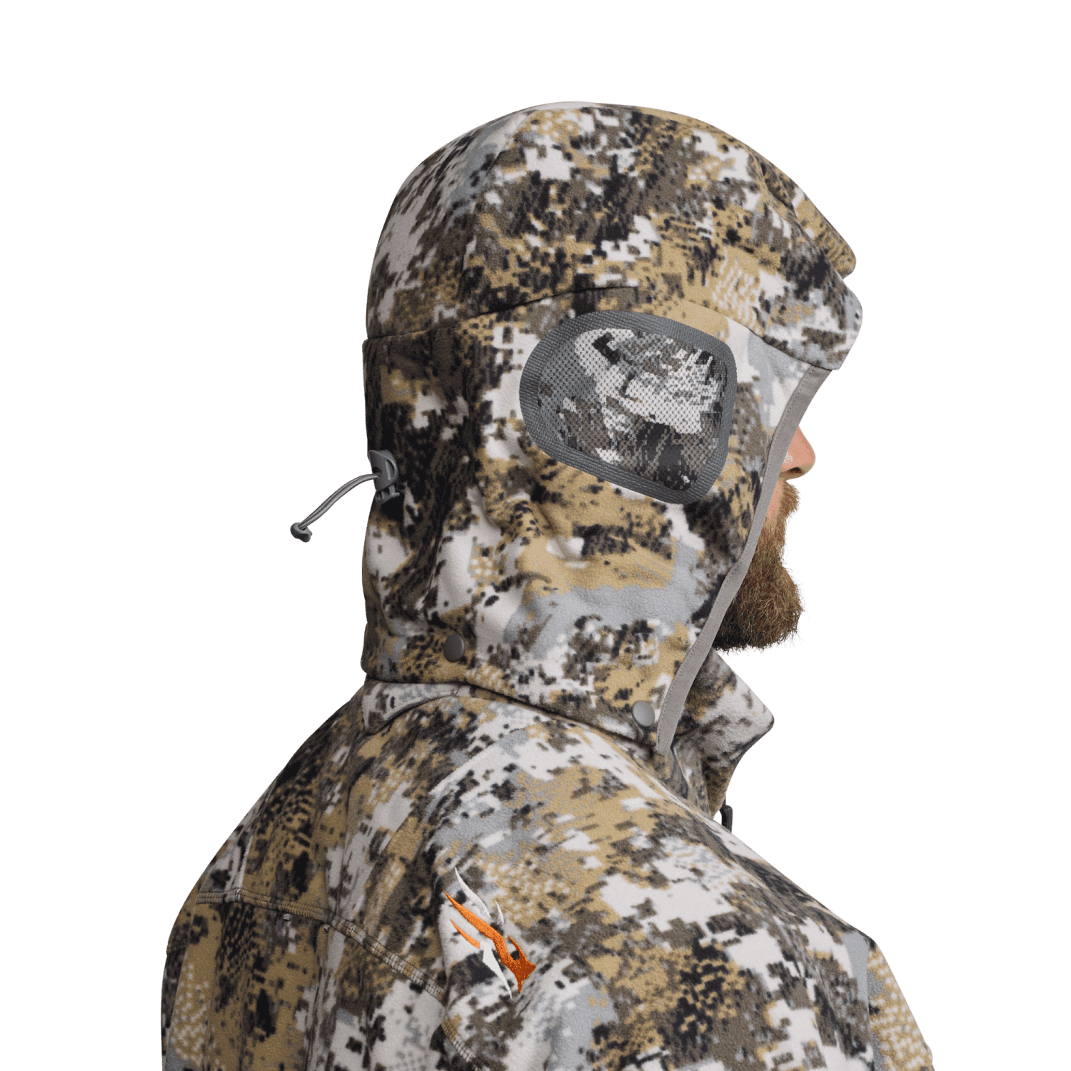 Stratus Jacket 2.0