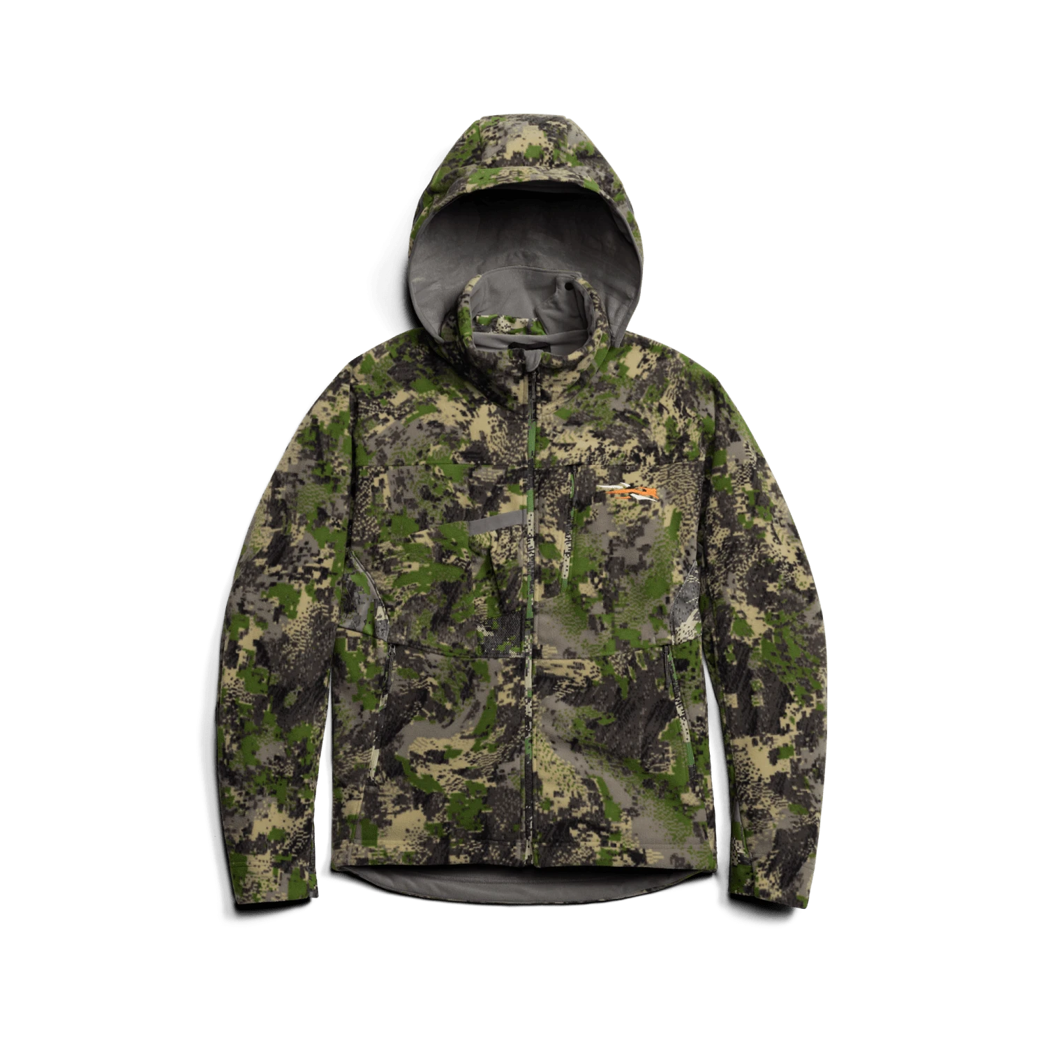 Stratus Jacket 2.0