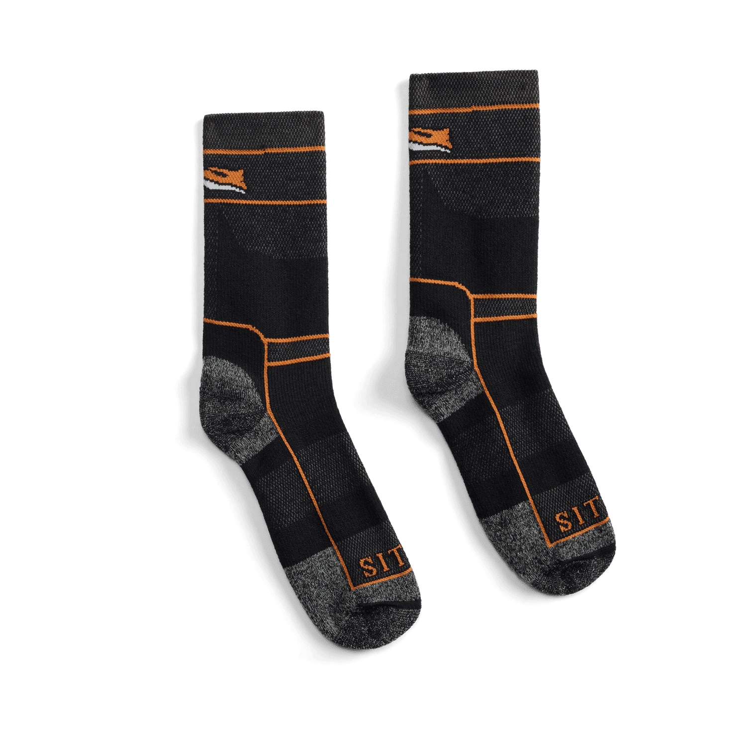 Heavy Weight Crew Sock