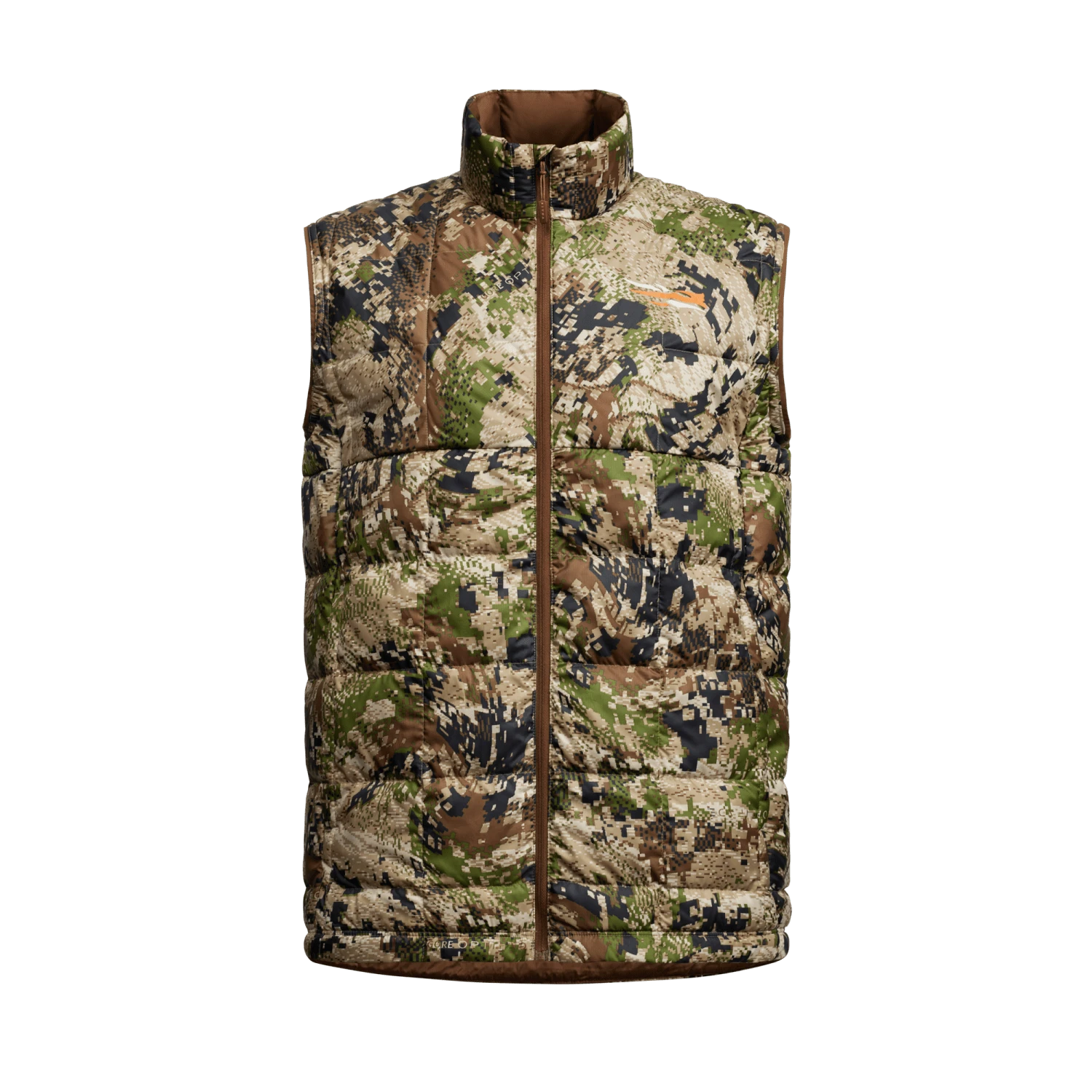 Microdown Vest