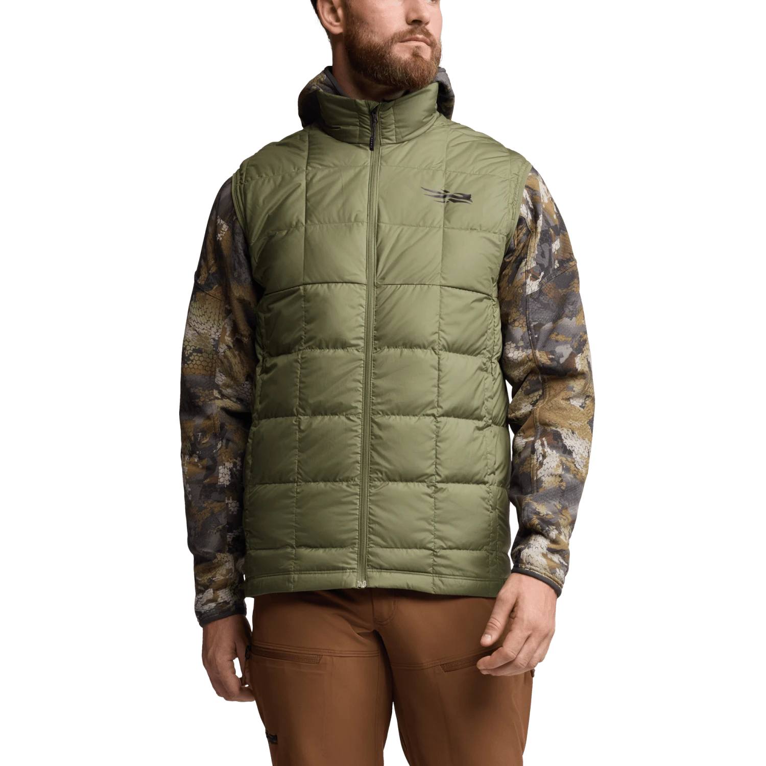 Microdown Vest